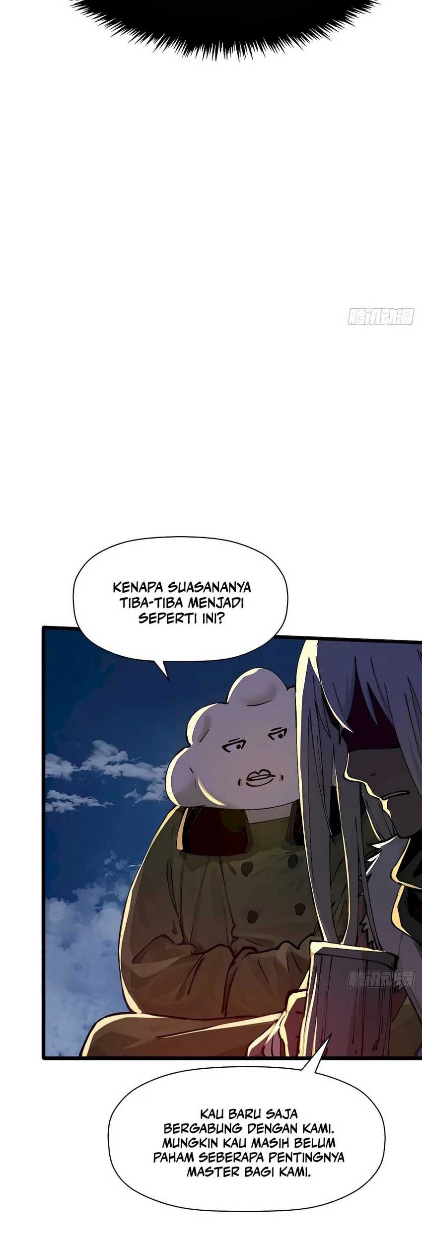 Top Tier Providence Secretly Cultivate For A Thousand Years Chapter 163 Halaman 39