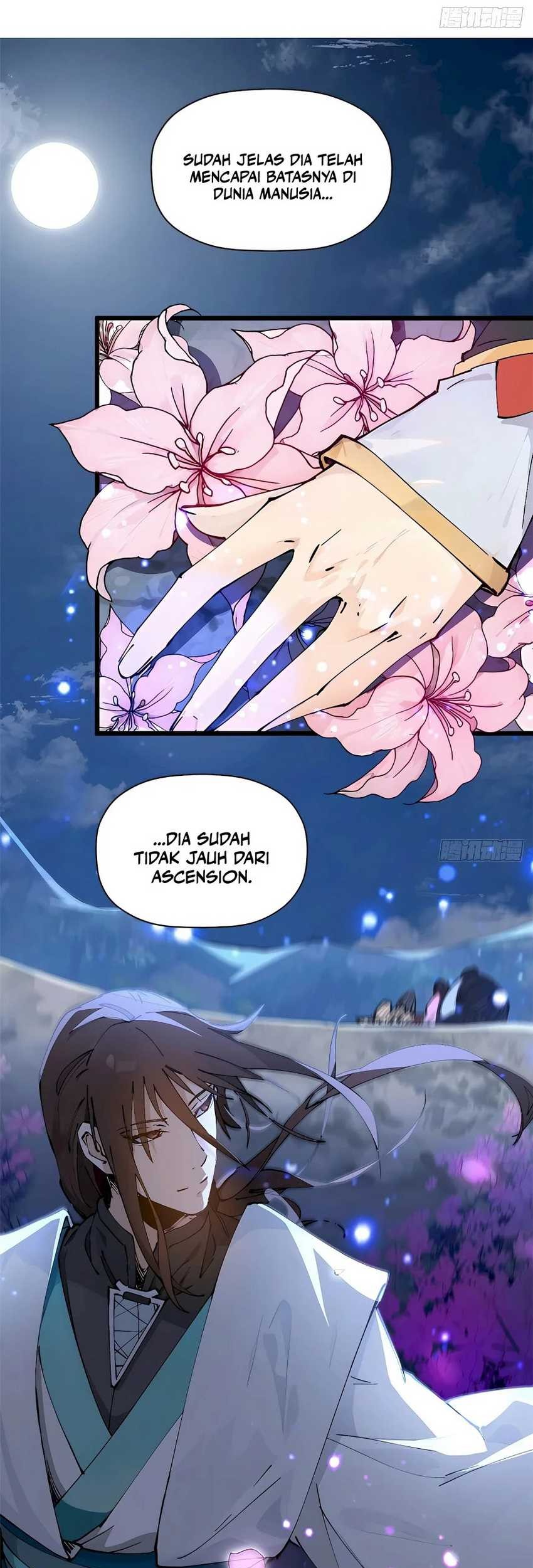 Top Tier Providence Secretly Cultivate For A Thousand Years Chapter 163 Halaman 41
