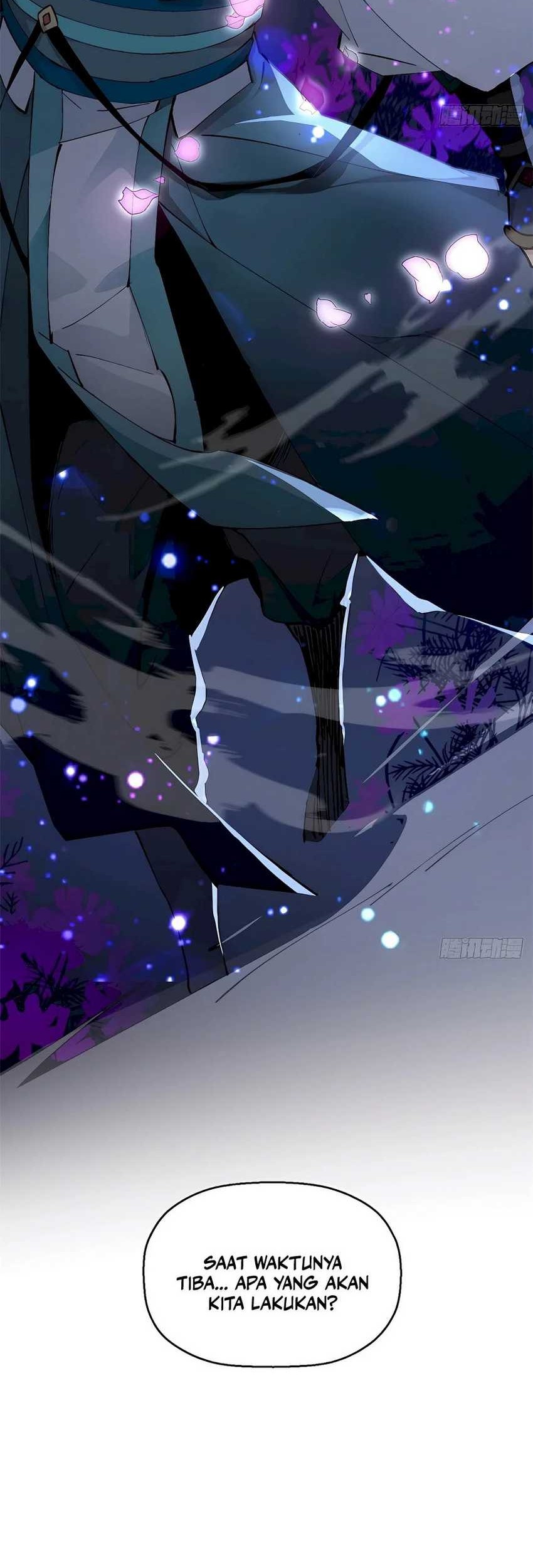 Top Tier Providence Secretly Cultivate For A Thousand Years Chapter 163 Halaman 42