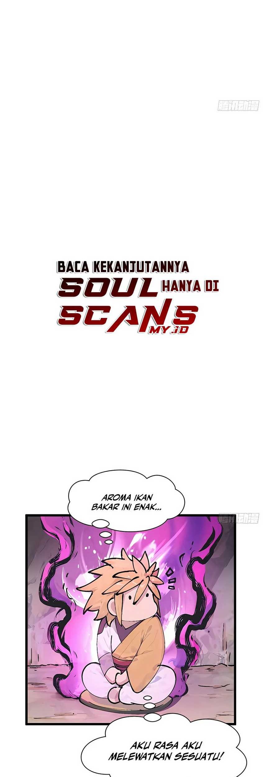 Top Tier Providence Secretly Cultivate For A Thousand Years Chapter 163 Halaman 43