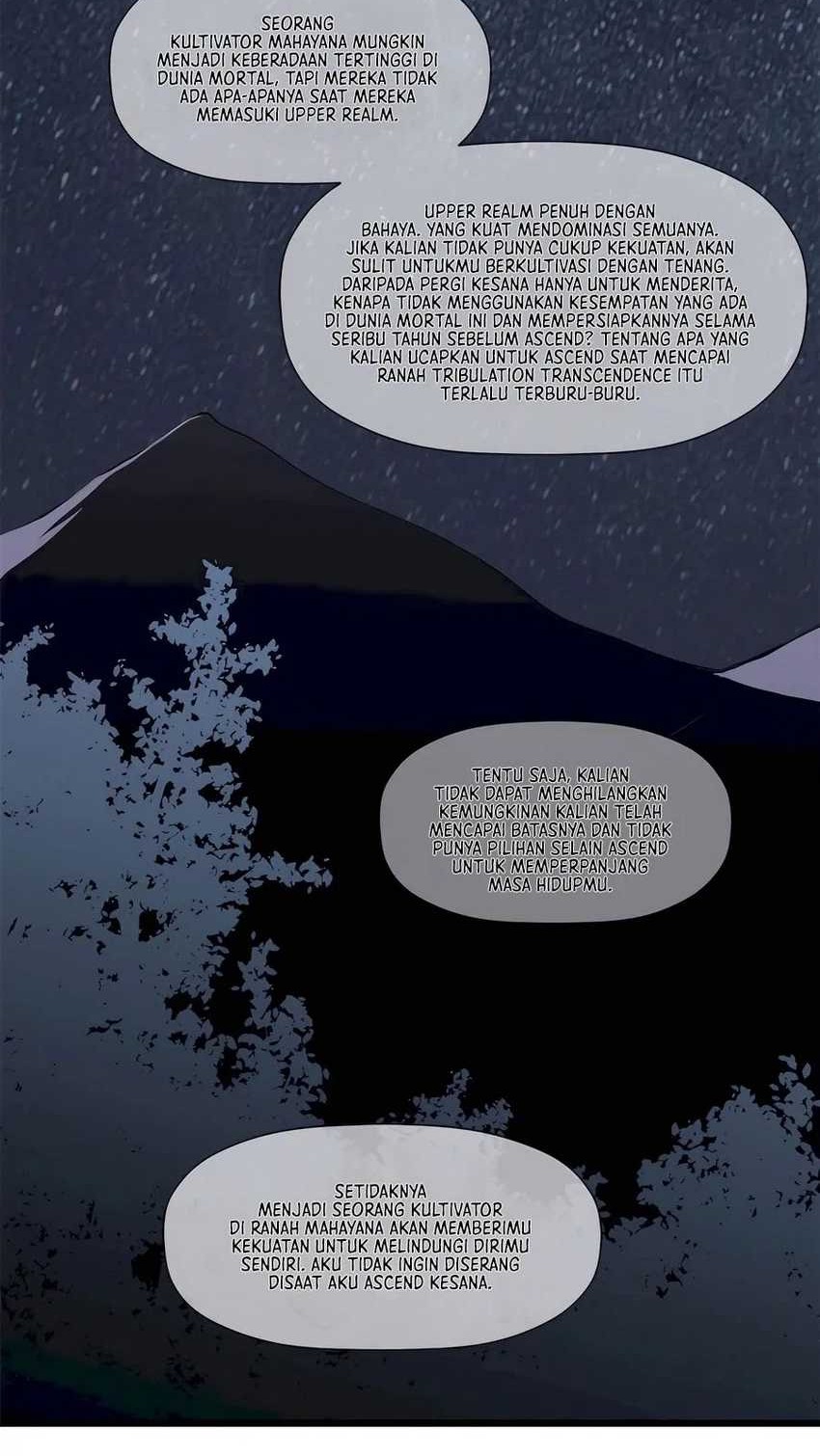 Top Tier Providence Secretly Cultivate For A Thousand Years Chapter 164 Halaman 7
