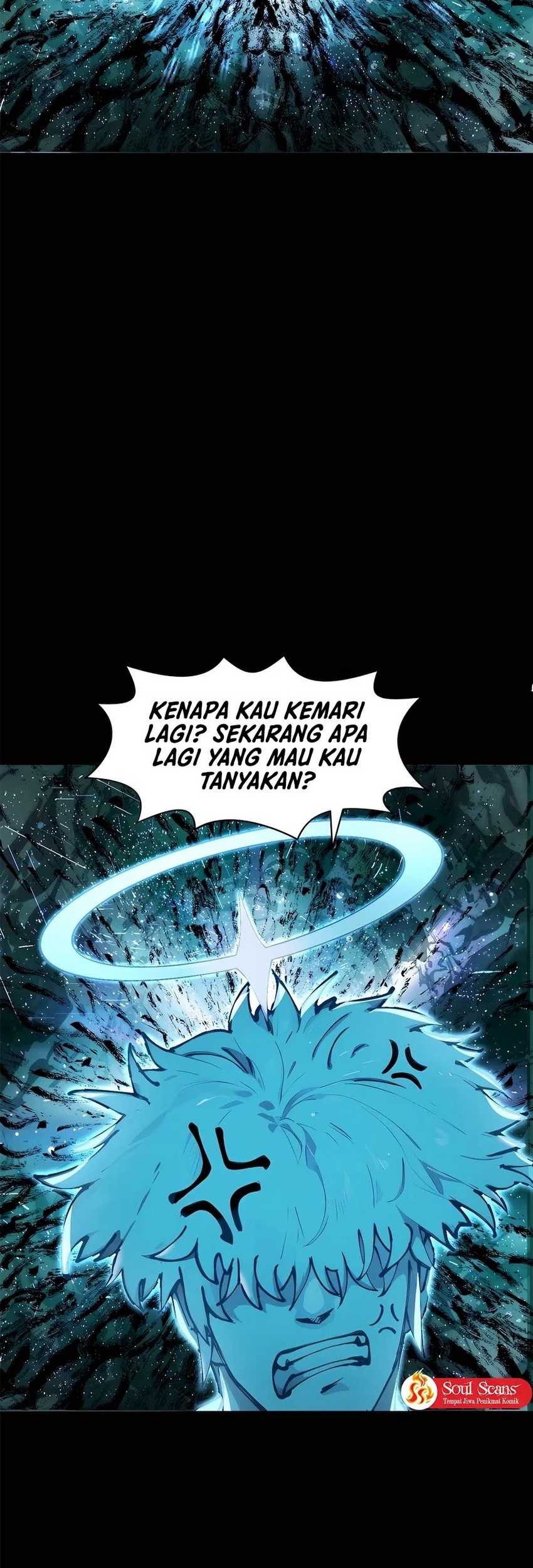 Top Tier Providence Secretly Cultivate For A Thousand Years Chapter 164 Halaman 20