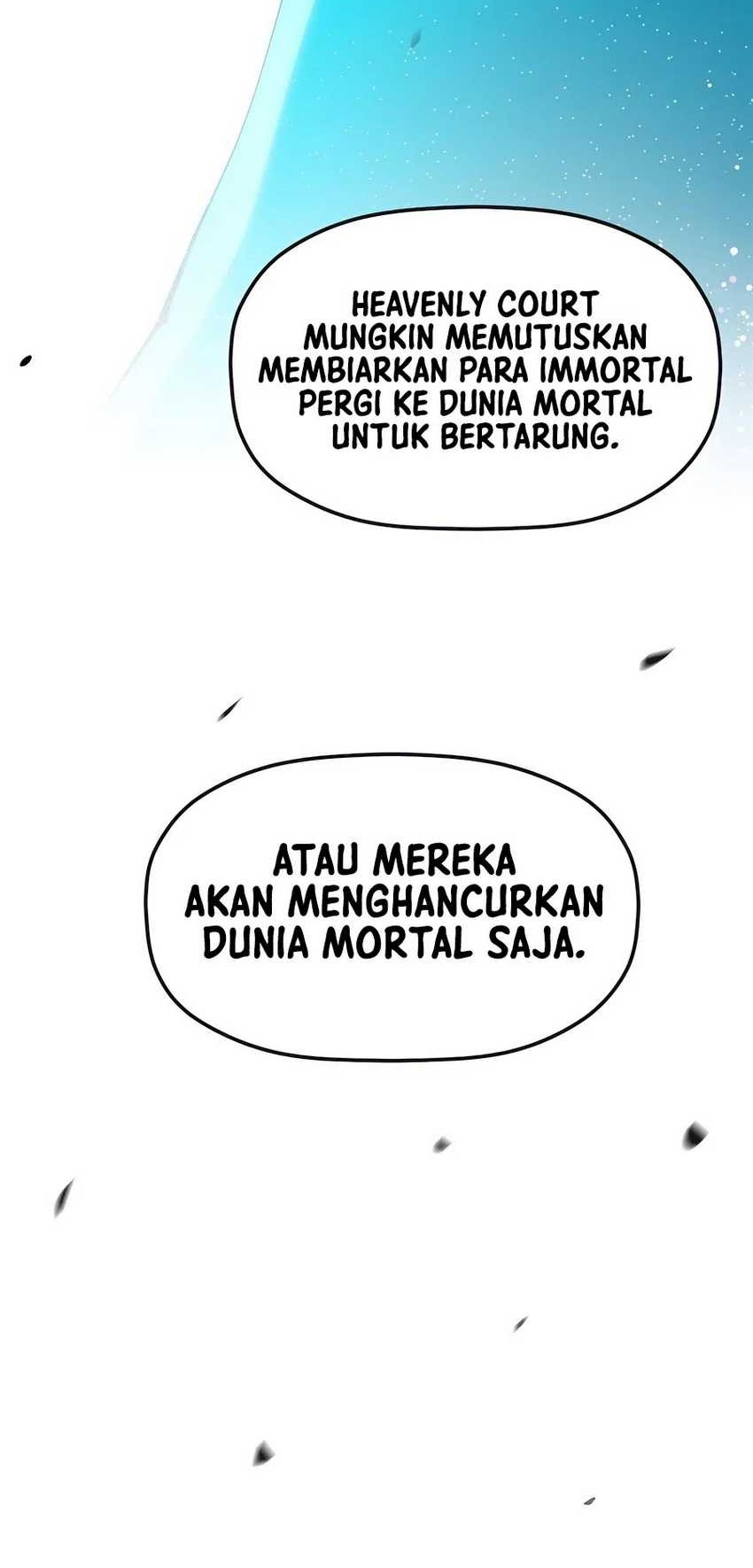 Top Tier Providence Secretly Cultivate For A Thousand Years Chapter 164 Halaman 29
