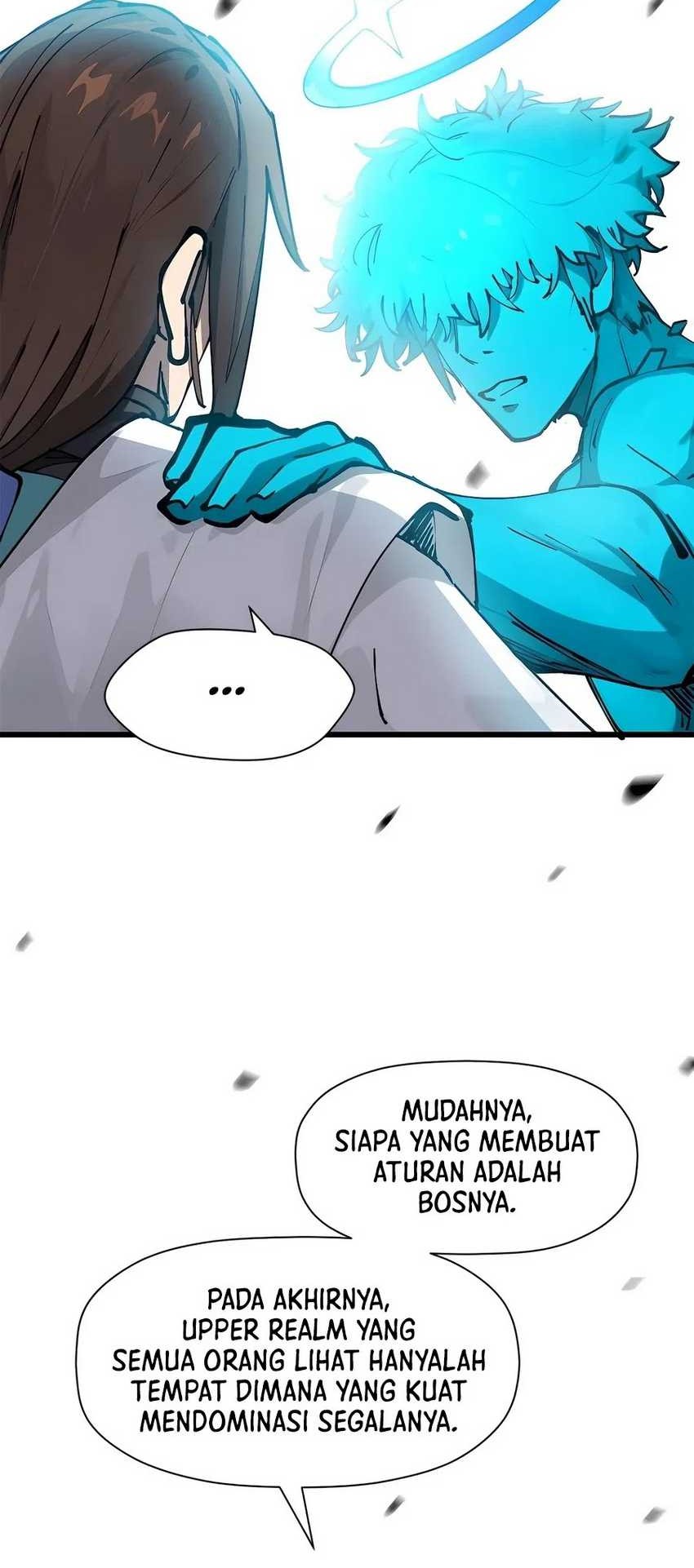 Top Tier Providence Secretly Cultivate For A Thousand Years Chapter 164 Halaman 34