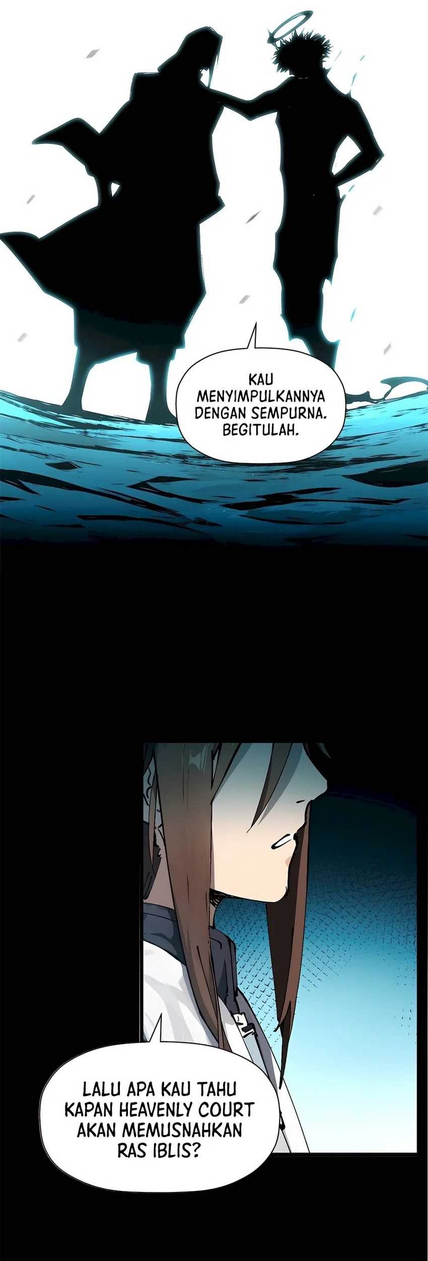 Top Tier Providence Secretly Cultivate For A Thousand Years Chapter 164 Halaman 35