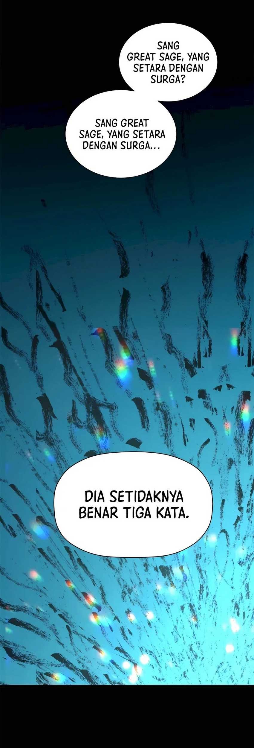 Top Tier Providence Secretly Cultivate For A Thousand Years Chapter 164 Halaman 41