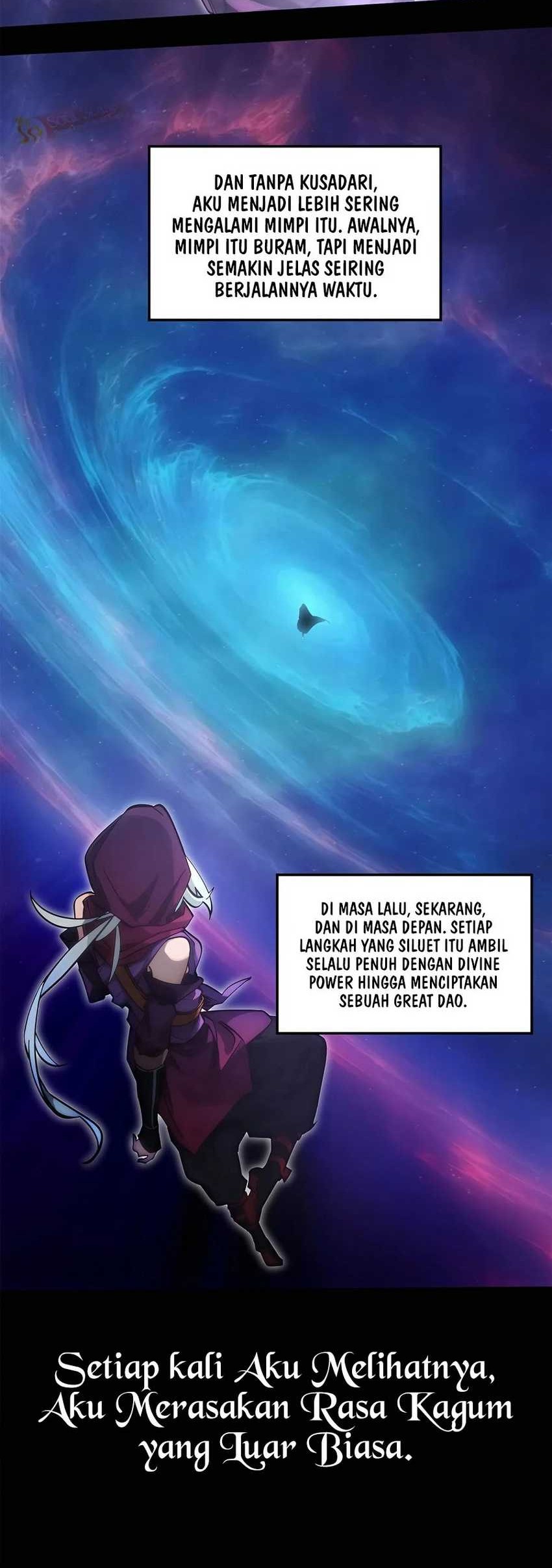 Top Tier Providence Secretly Cultivate For A Thousand Years Chapter 172 Halaman 6