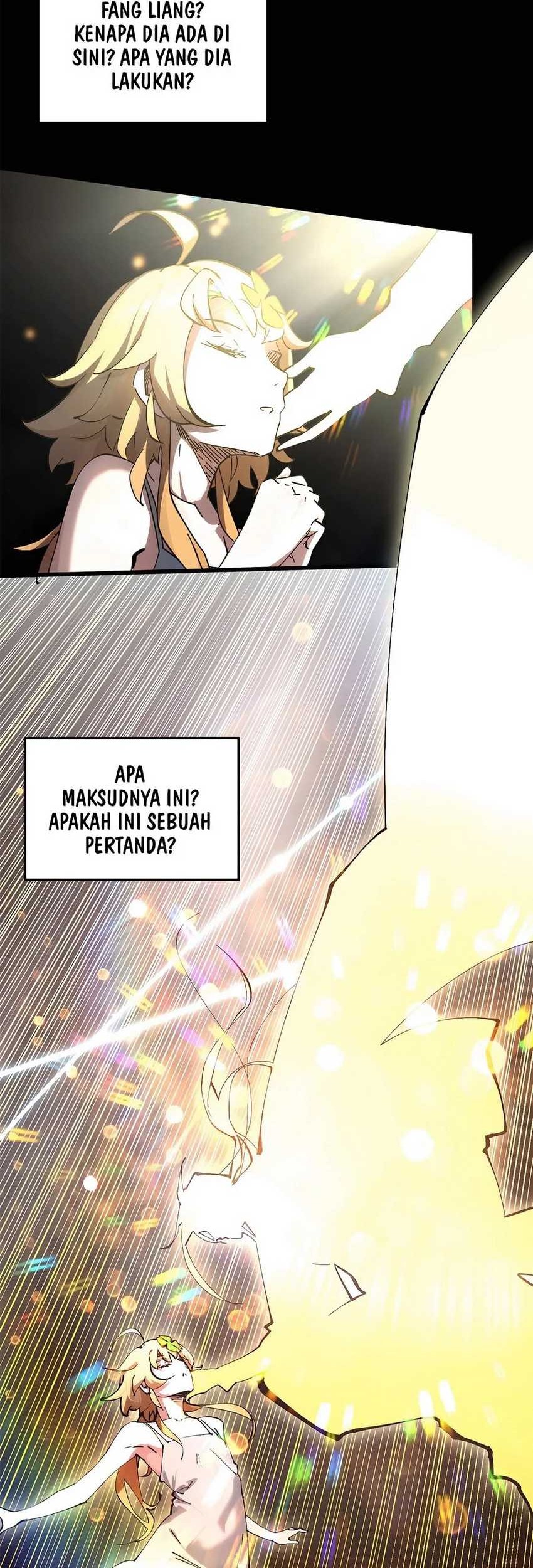 Top Tier Providence Secretly Cultivate For A Thousand Years Chapter 172 Halaman 10