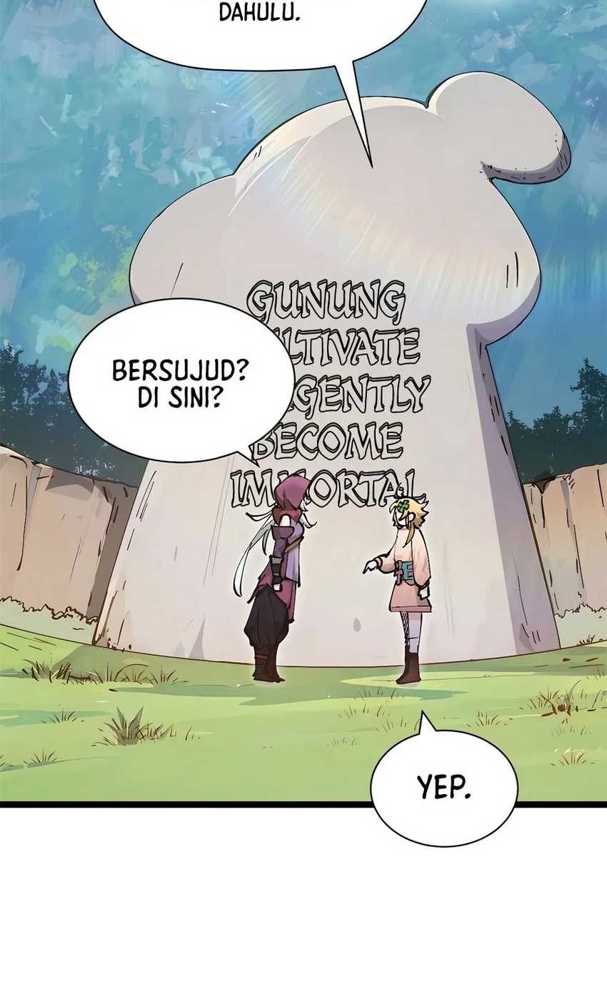 Top Tier Providence Secretly Cultivate For A Thousand Years Chapter 172 Halaman 14