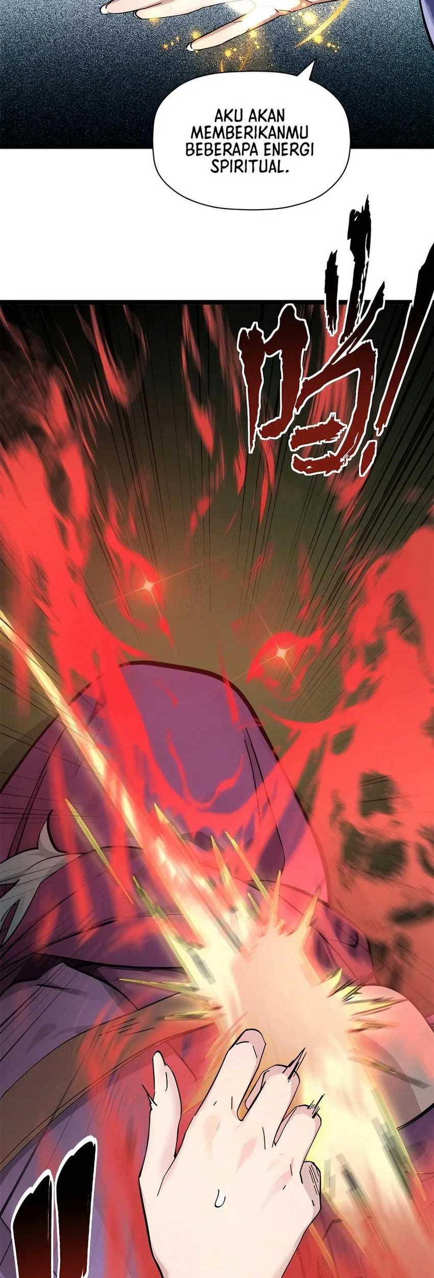 Top Tier Providence Secretly Cultivate For A Thousand Years Chapter 172 Halaman 23