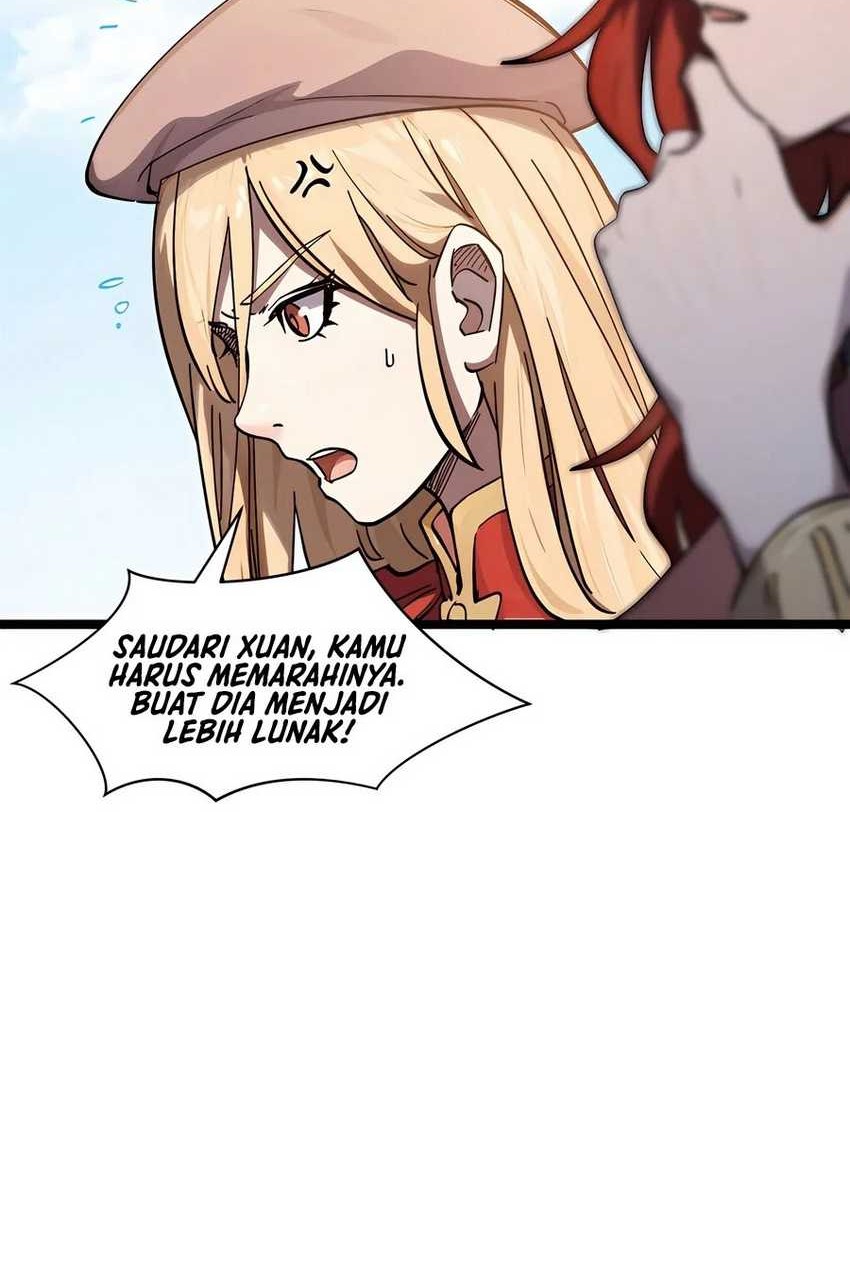 Top Tier Providence Secretly Cultivate For A Thousand Years Chapter 172 Halaman 27