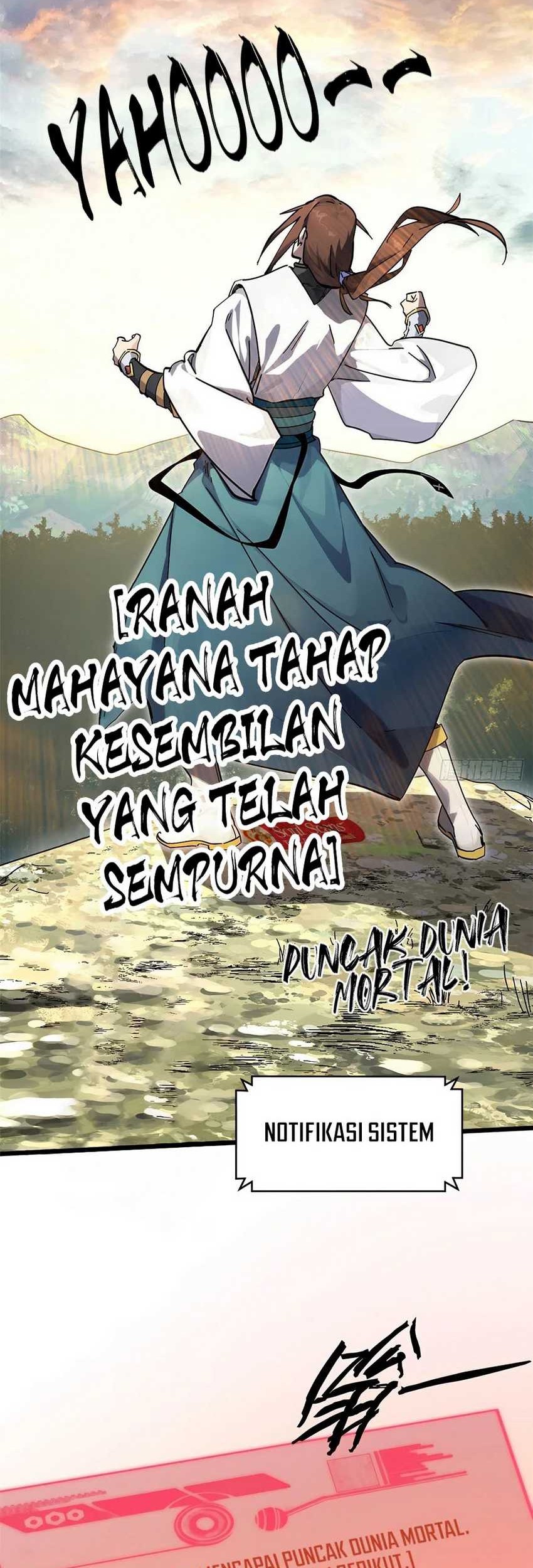 Top Tier Providence Secretly Cultivate For A Thousand Years Chapter 172 Halaman 33