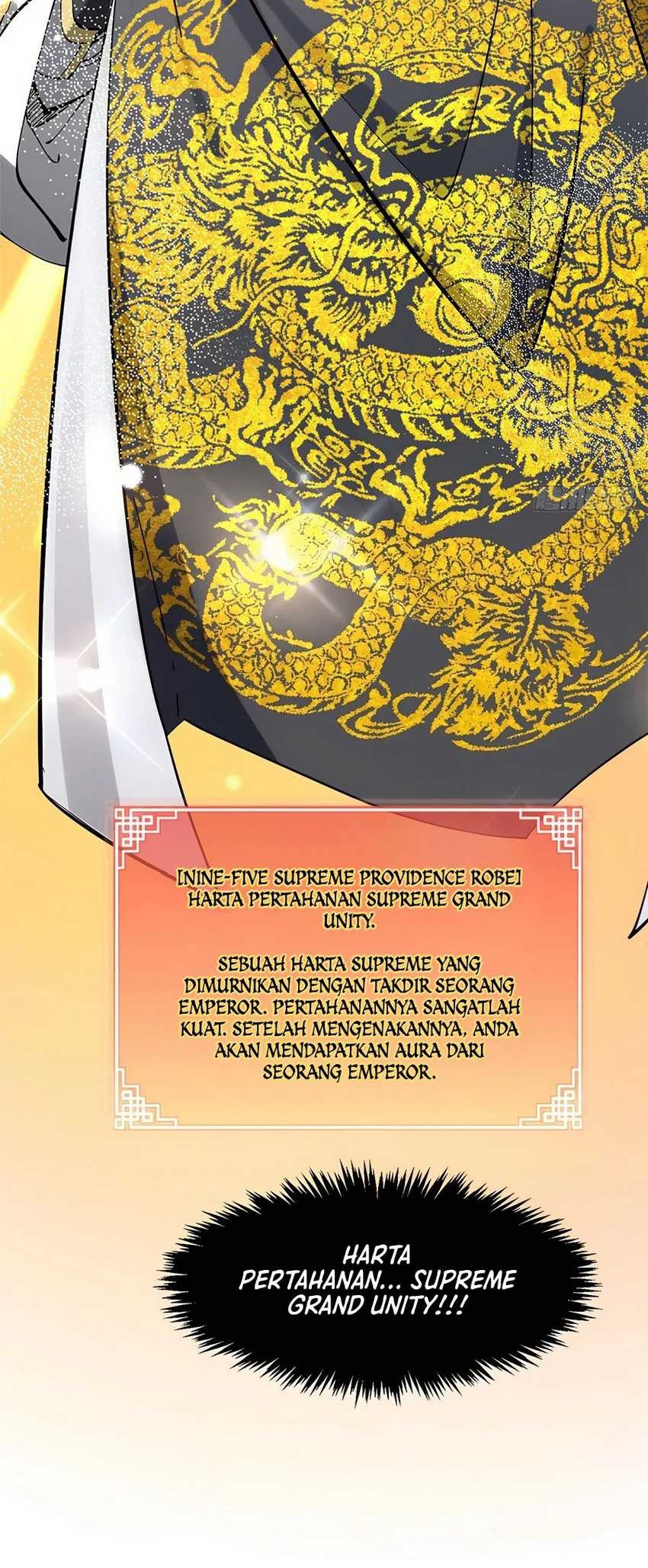 Top Tier Providence Secretly Cultivate For A Thousand Years Chapter 172 Halaman 35