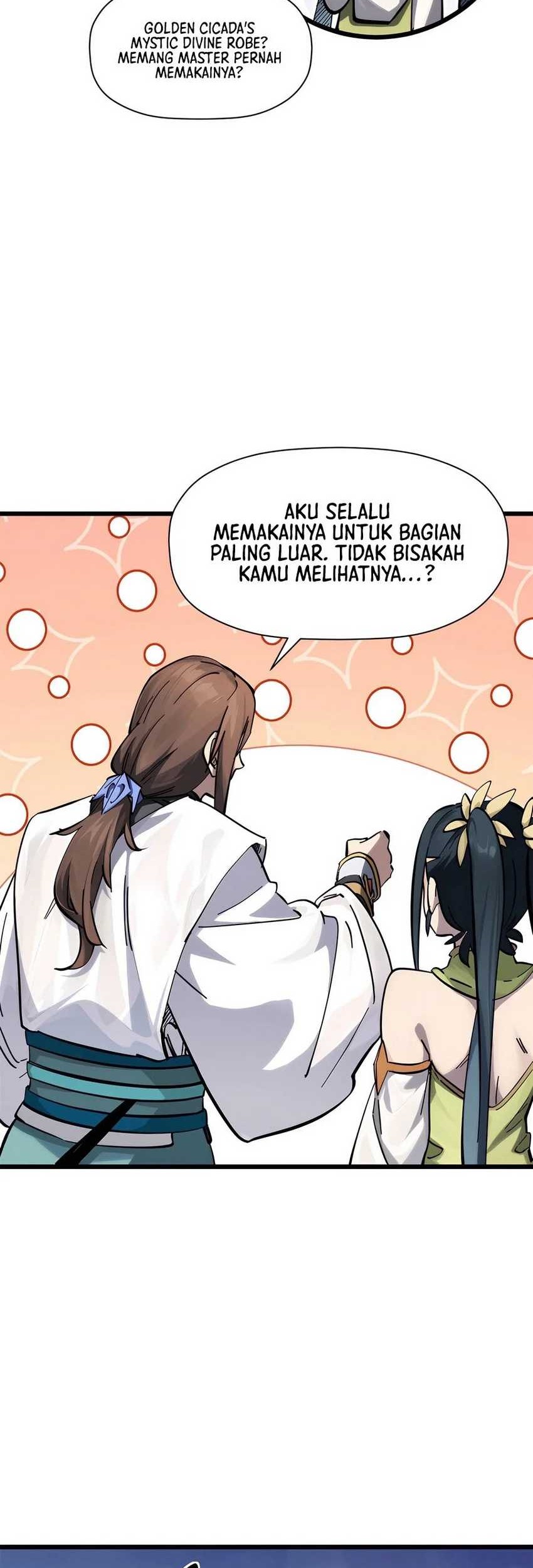 Top Tier Providence Secretly Cultivate For A Thousand Years Chapter 172 Halaman 37