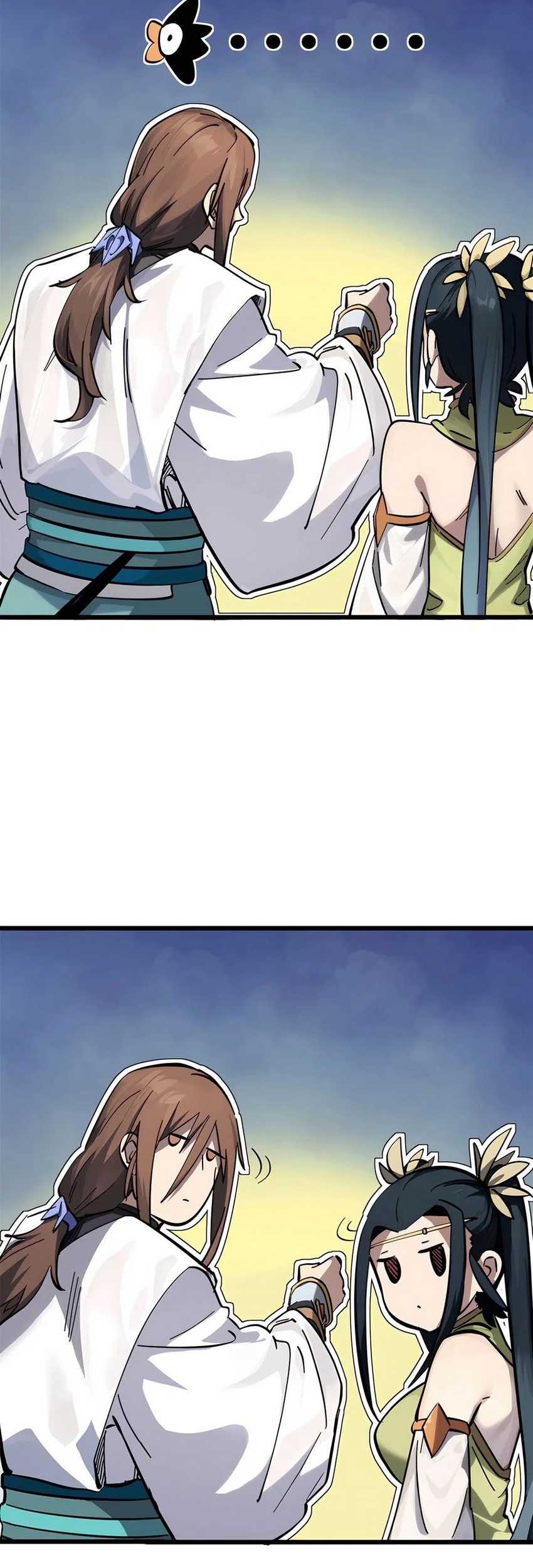 Top Tier Providence Secretly Cultivate For A Thousand Years Chapter 172 Halaman 38