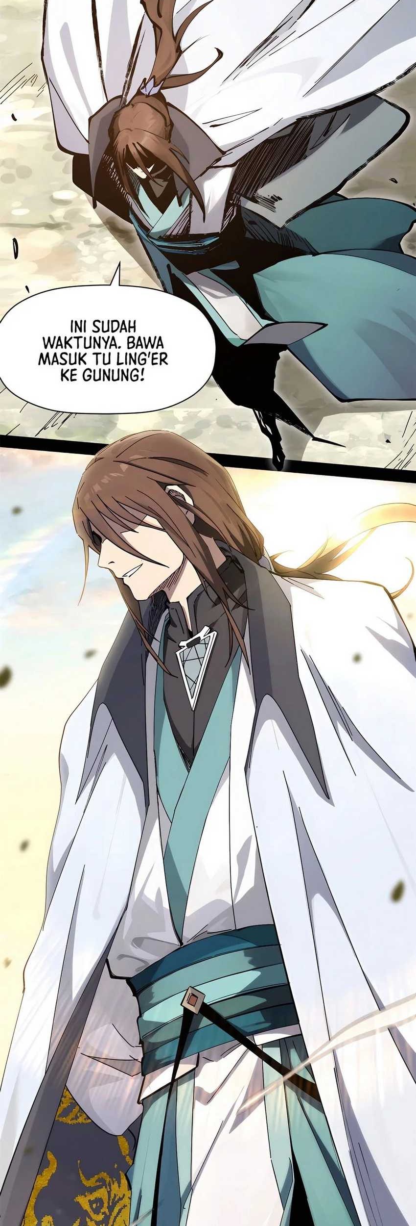 Top Tier Providence Secretly Cultivate For A Thousand Years Chapter 172 Halaman 42