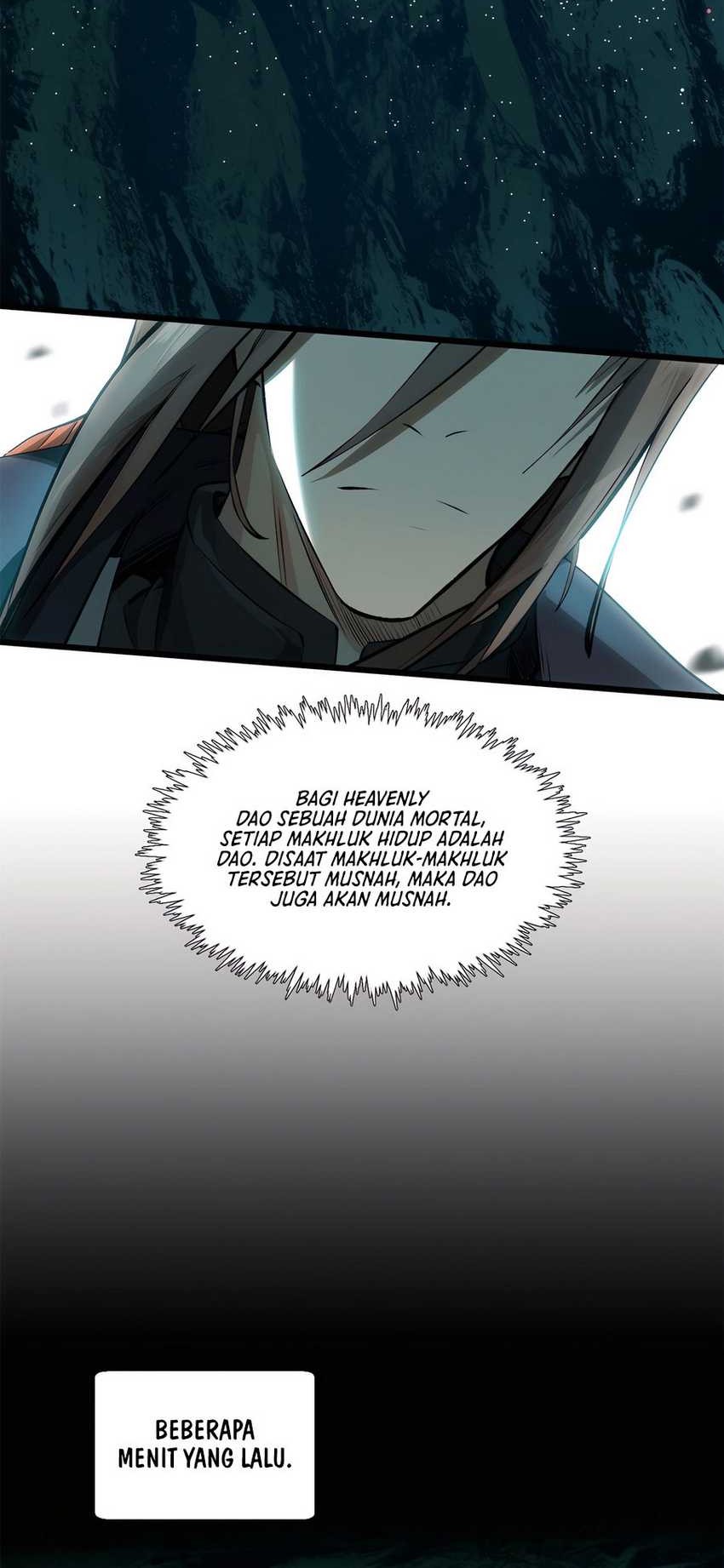 Top Tier Providence Secretly Cultivate For A Thousand Years Chapter 177 Halaman 5