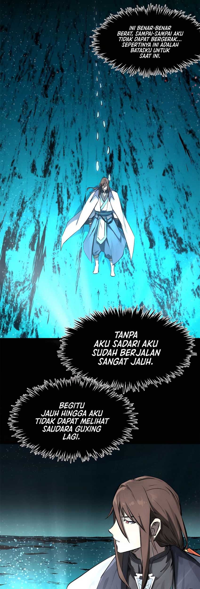 Top Tier Providence Secretly Cultivate For A Thousand Years Chapter 177 Halaman 13