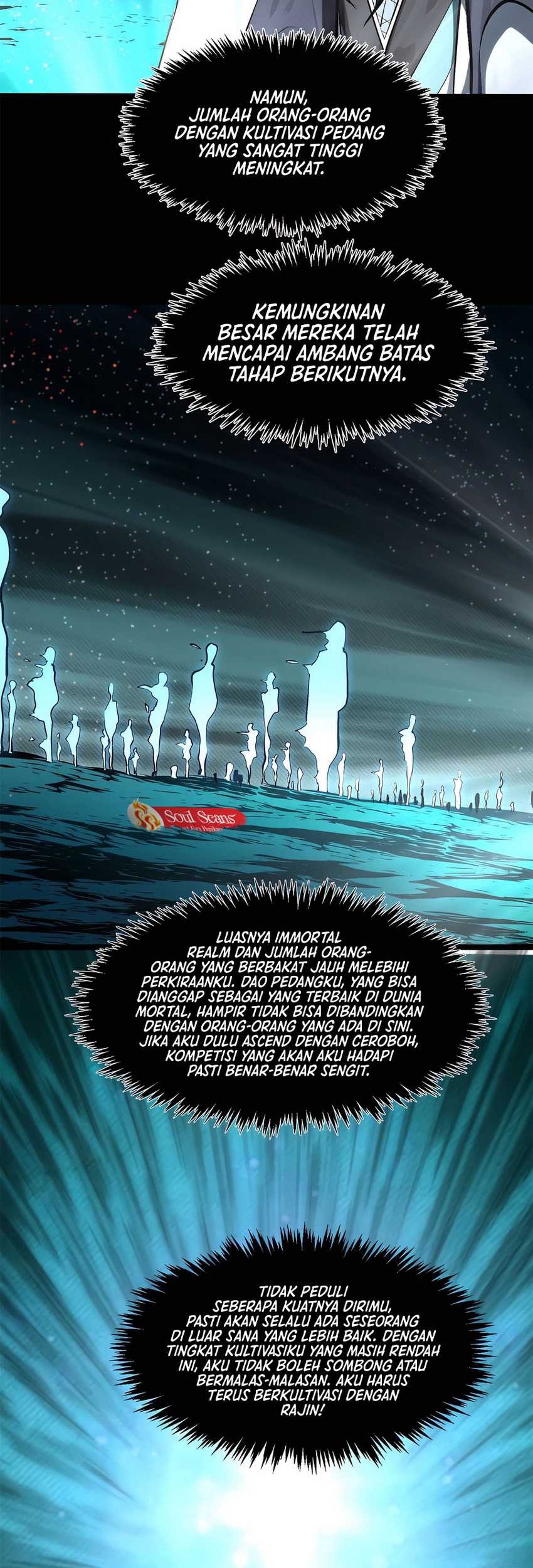 Top Tier Providence Secretly Cultivate For A Thousand Years Chapter 177 Halaman 14