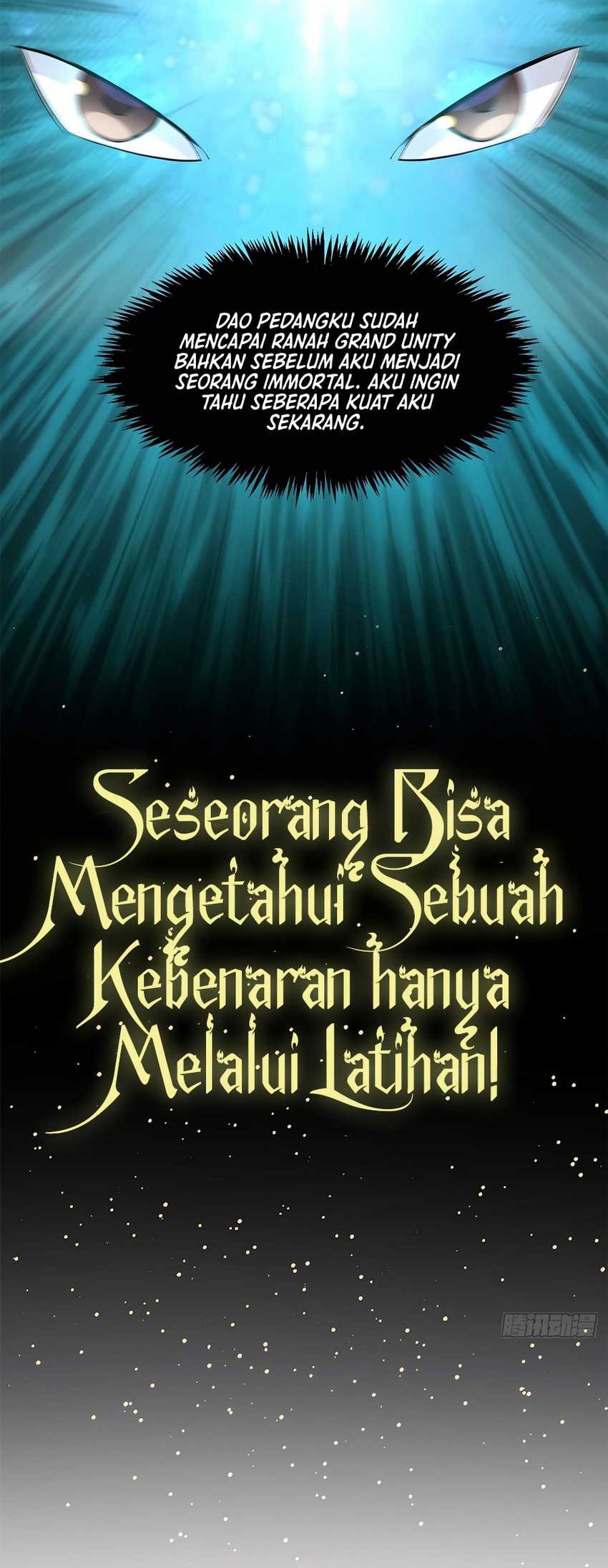 Top Tier Providence Secretly Cultivate For A Thousand Years Chapter 177 Halaman 15