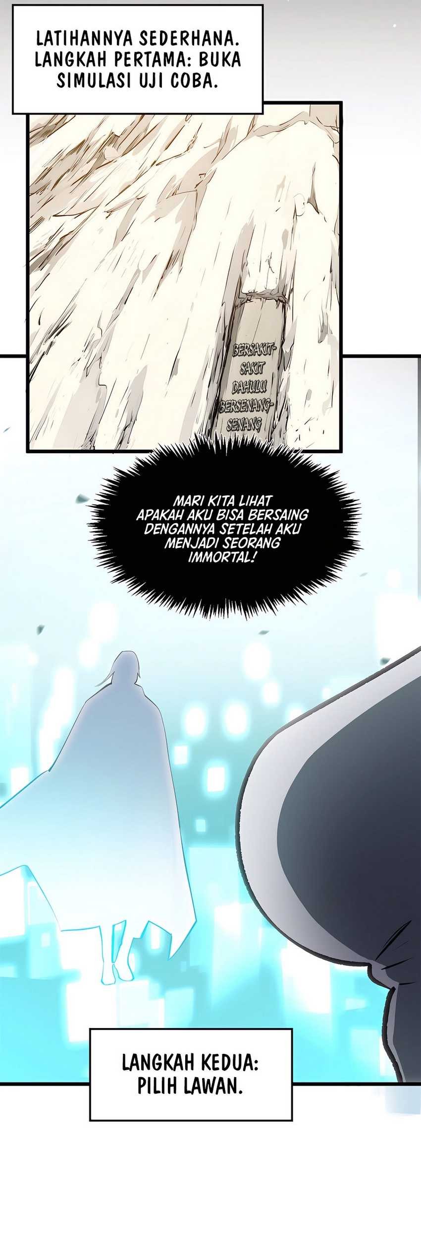 Top Tier Providence Secretly Cultivate For A Thousand Years Chapter 177 Halaman 16