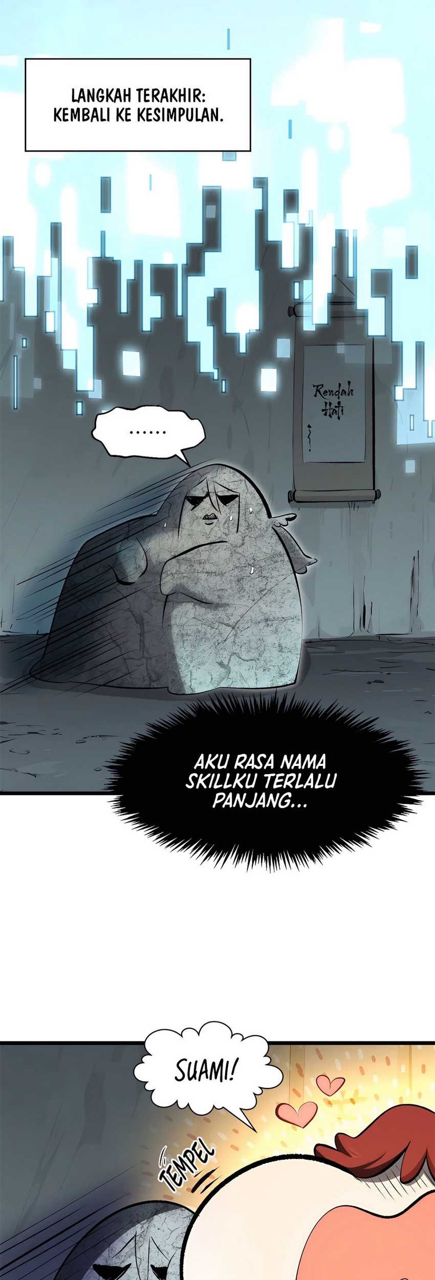Top Tier Providence Secretly Cultivate For A Thousand Years Chapter 177 Halaman 20