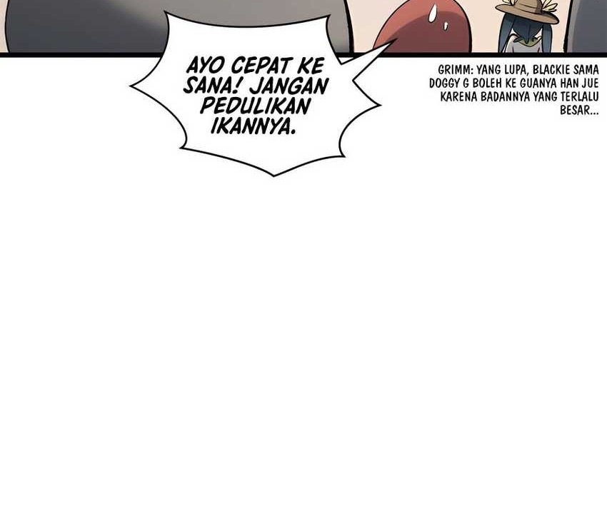 Top Tier Providence Secretly Cultivate For A Thousand Years Chapter 177 Halaman 30