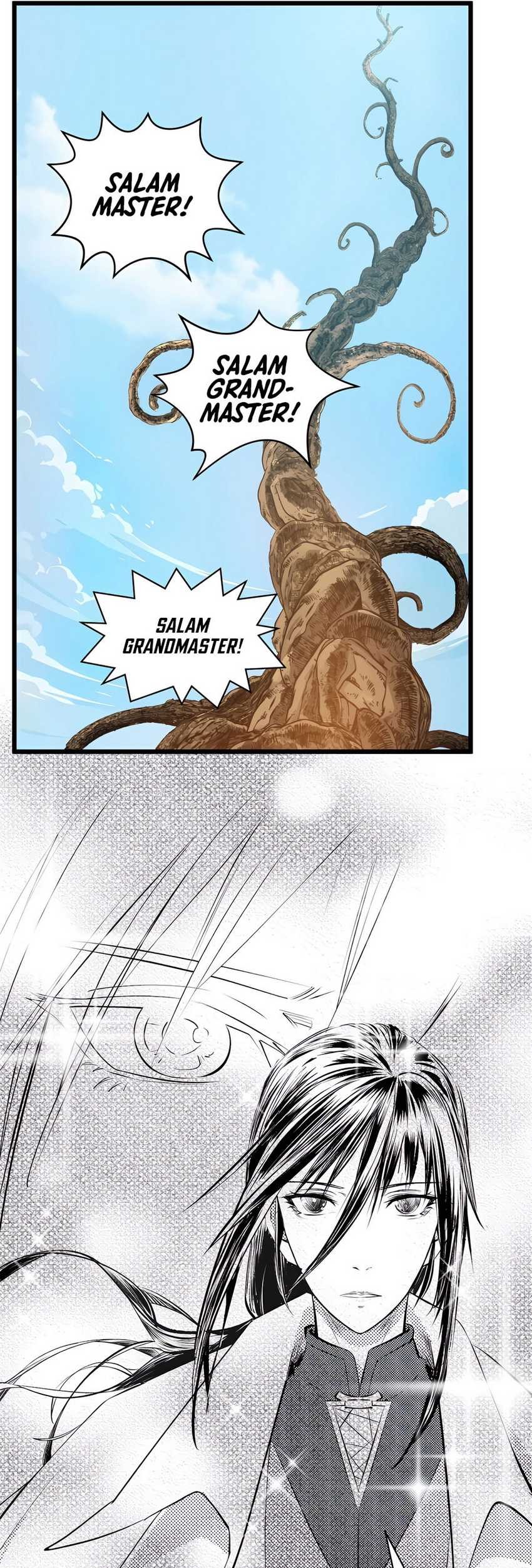 Top Tier Providence Secretly Cultivate For A Thousand Years Chapter 177 Halaman 31