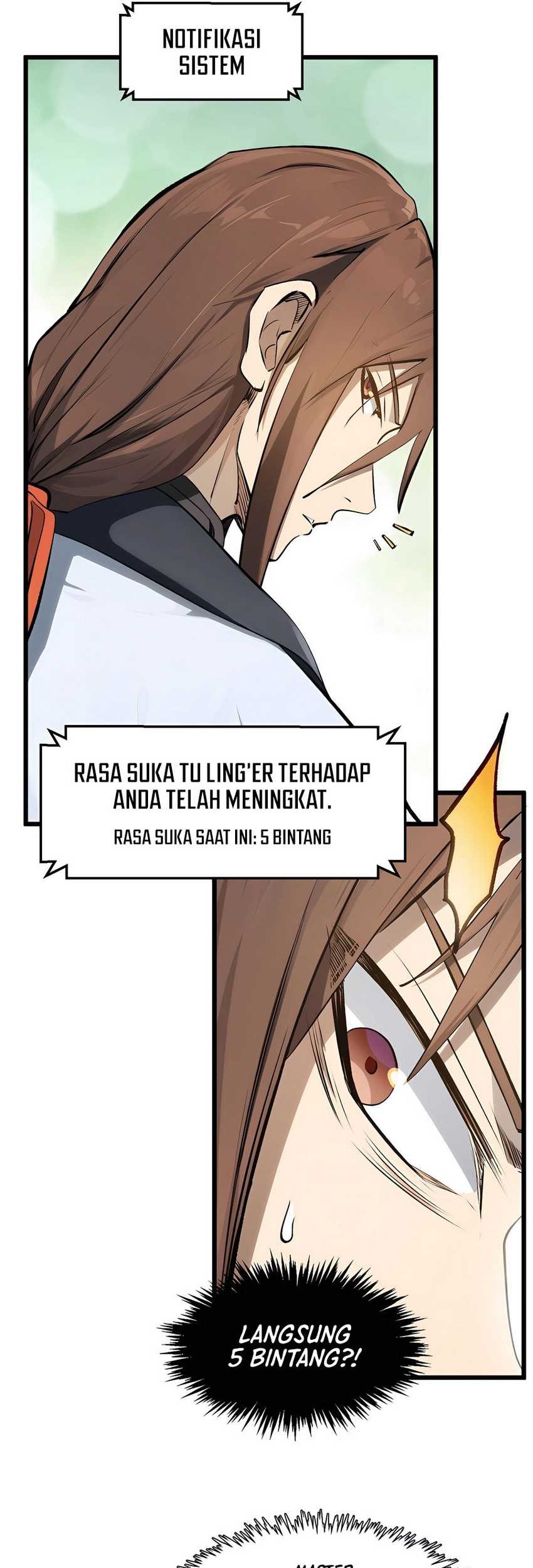 Top Tier Providence Secretly Cultivate For A Thousand Years Chapter 177 Halaman 35