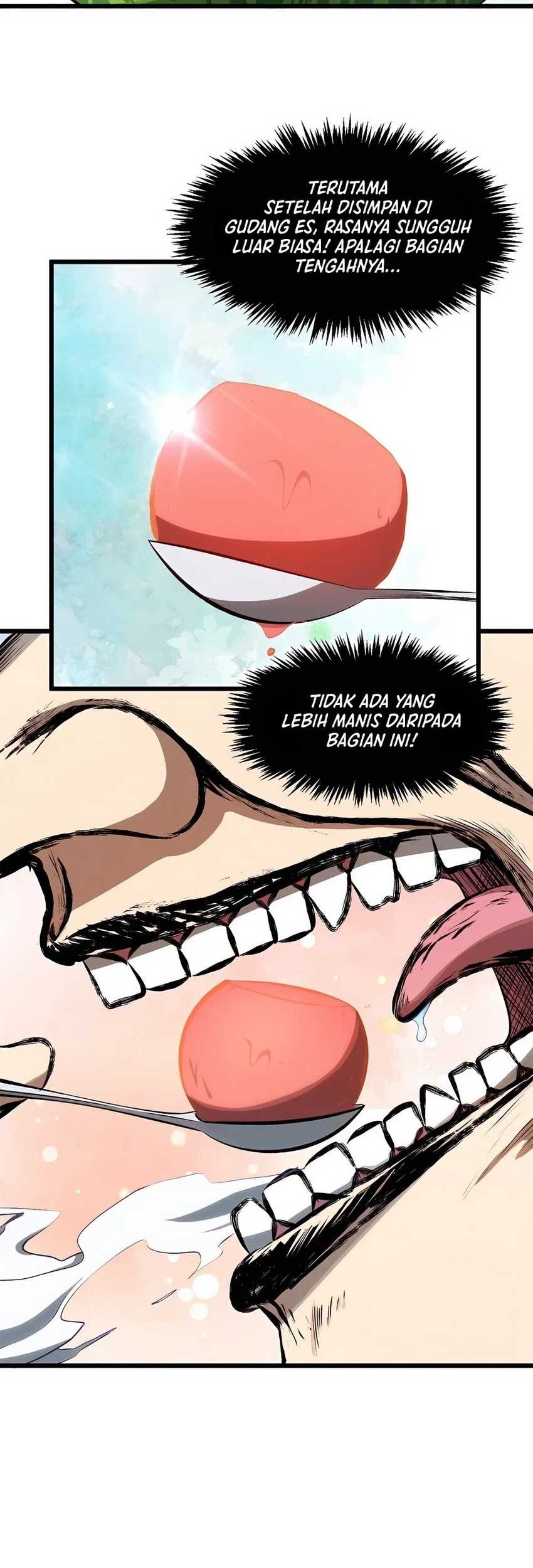 Top Tier Providence Secretly Cultivate For A Thousand Years Chapter 178 Halaman 6