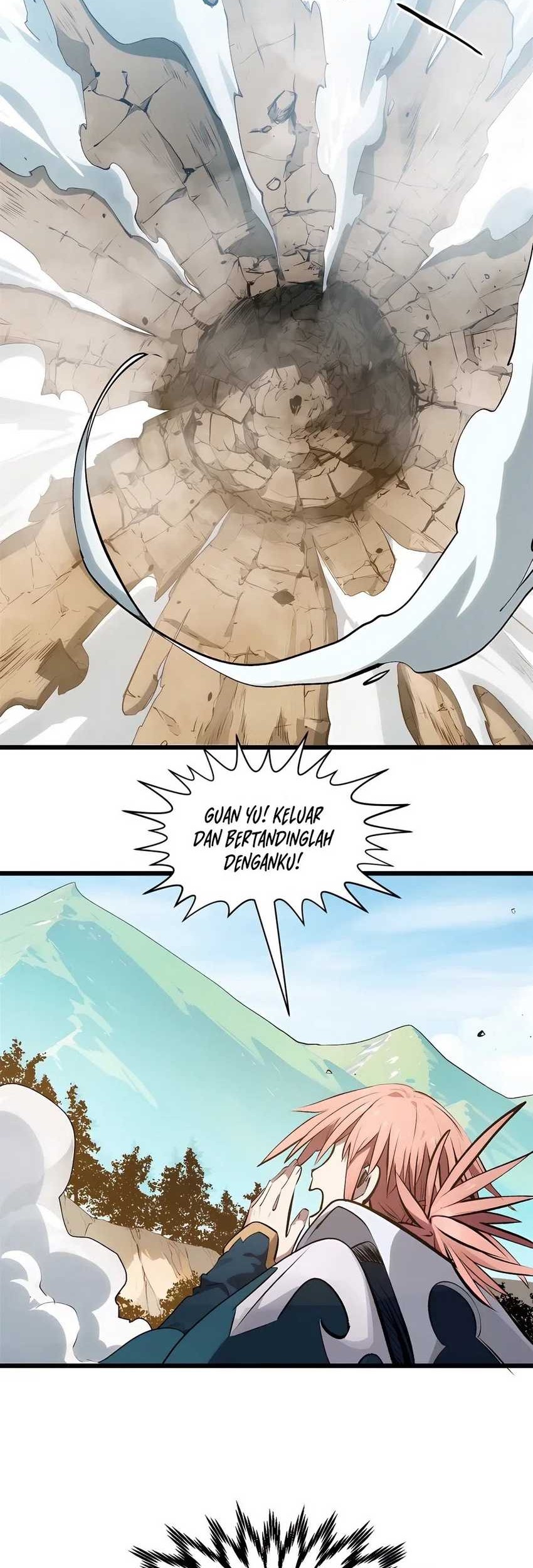Top Tier Providence Secretly Cultivate For A Thousand Years Chapter 178 Halaman 9