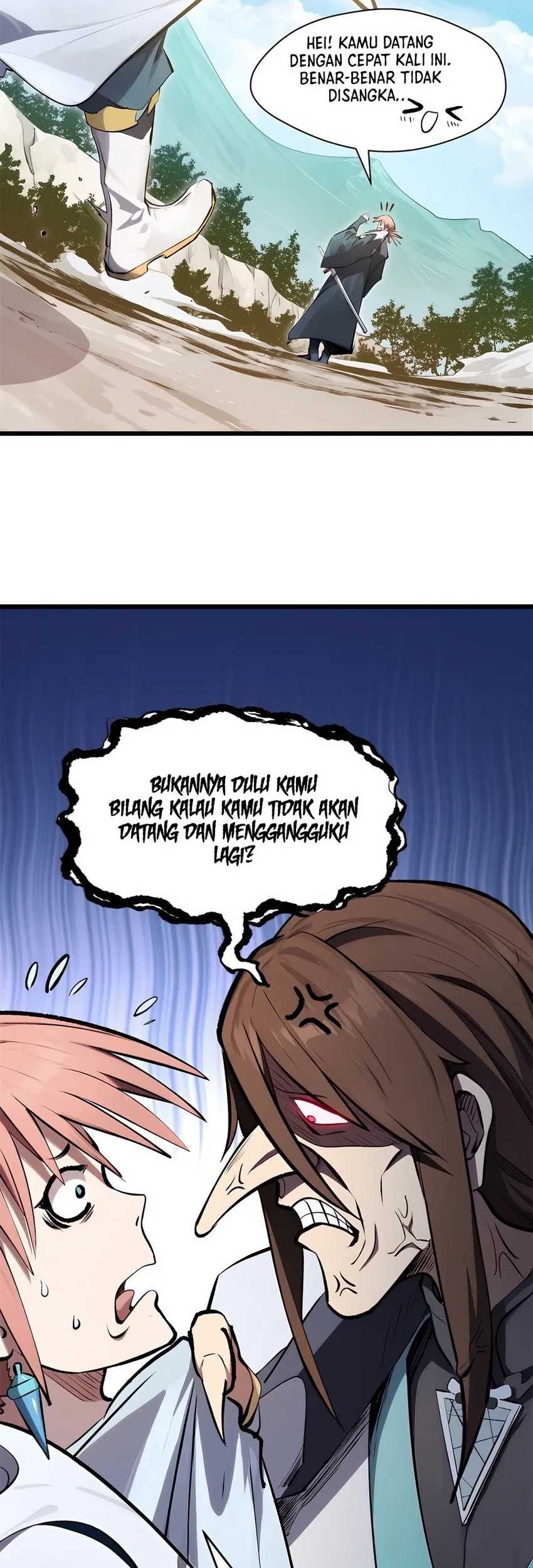 Top Tier Providence Secretly Cultivate For A Thousand Years Chapter 178 Halaman 15