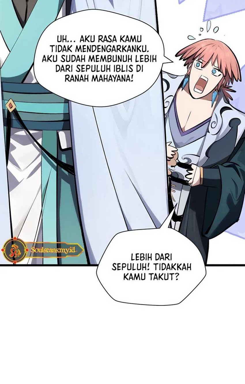 Top Tier Providence Secretly Cultivate For A Thousand Years Chapter 178 Halaman 18
