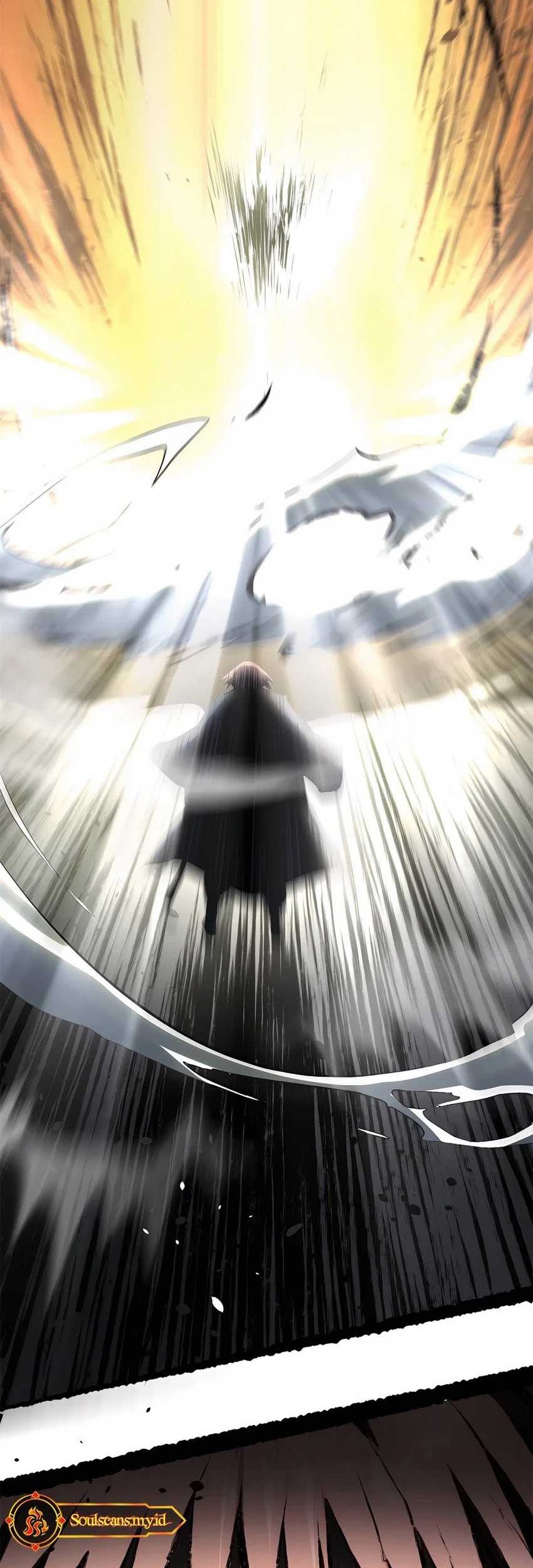 Top Tier Providence Secretly Cultivate For A Thousand Years Chapter 178 Halaman 22