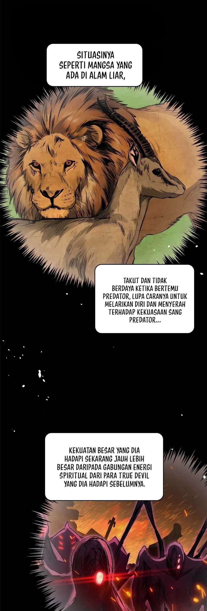 Top Tier Providence Secretly Cultivate For A Thousand Years Chapter 178 Halaman 24