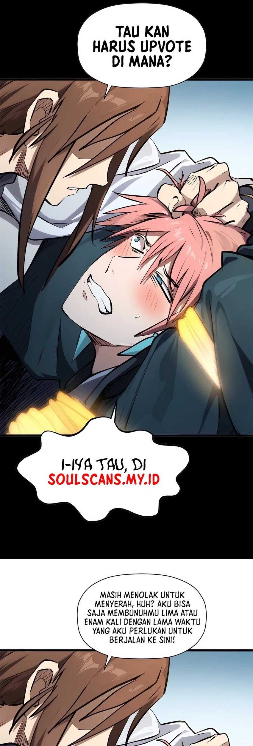 Top Tier Providence Secretly Cultivate For A Thousand Years Chapter 178 Halaman 32