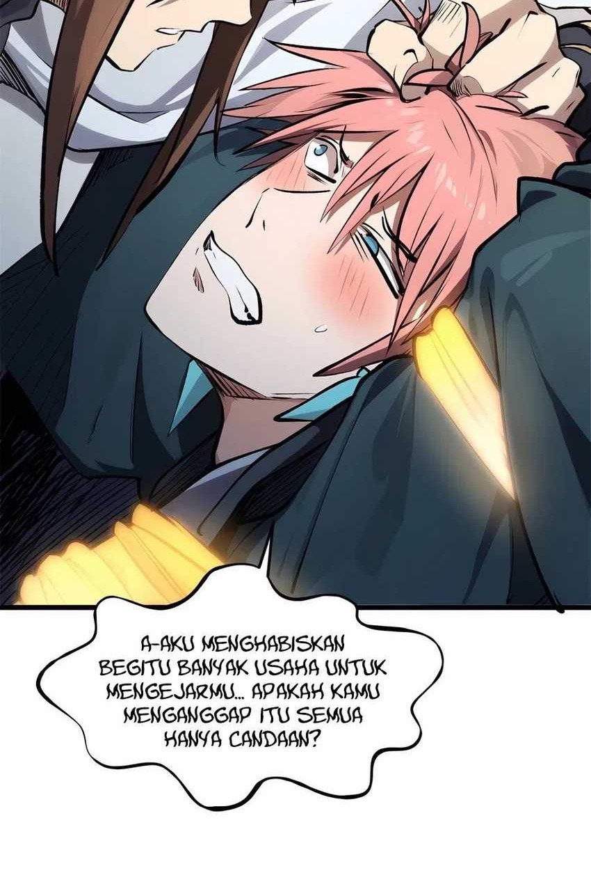 Top Tier Providence Secretly Cultivate For A Thousand Years Chapter 178 Halaman 33