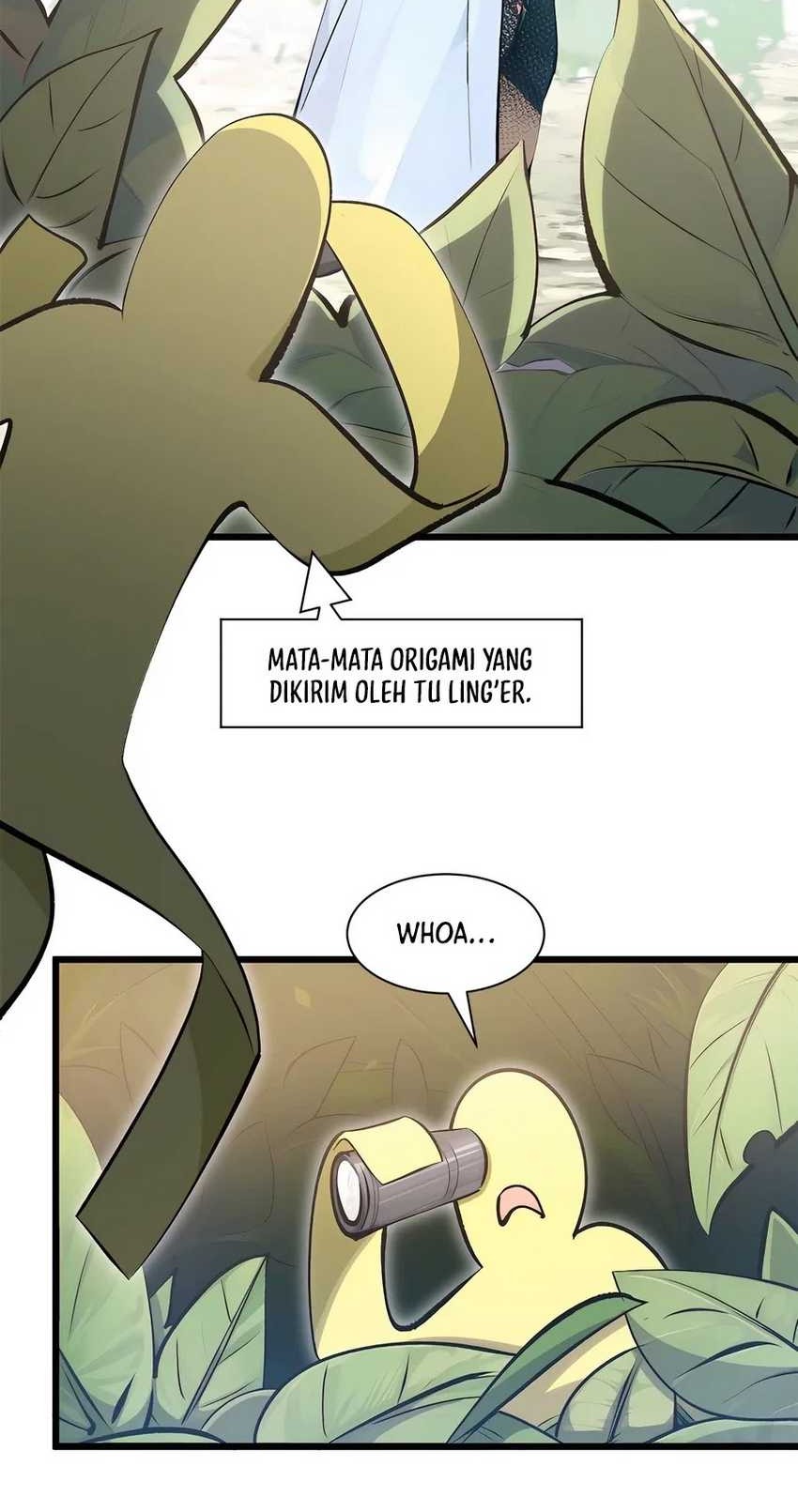 Top Tier Providence Secretly Cultivate For A Thousand Years Chapter 178 Halaman 36