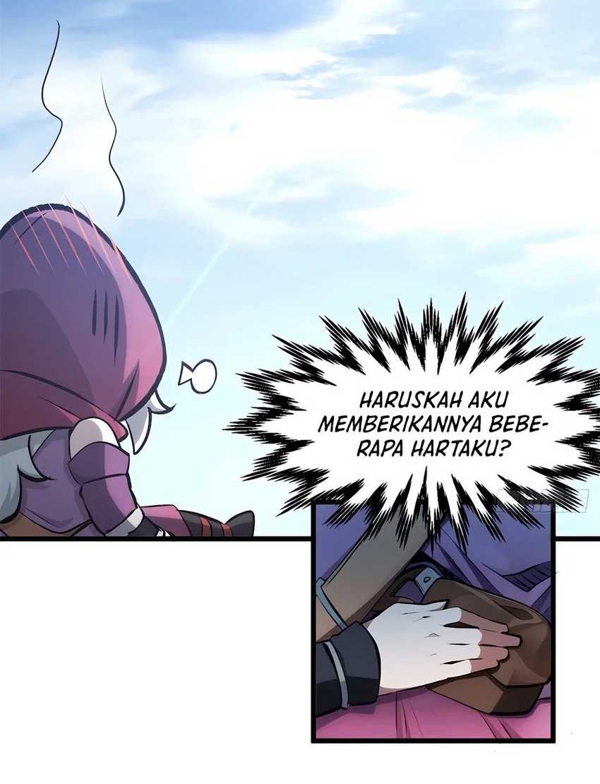 Top Tier Providence Secretly Cultivate For A Thousand Years Chapter 178 Halaman 42