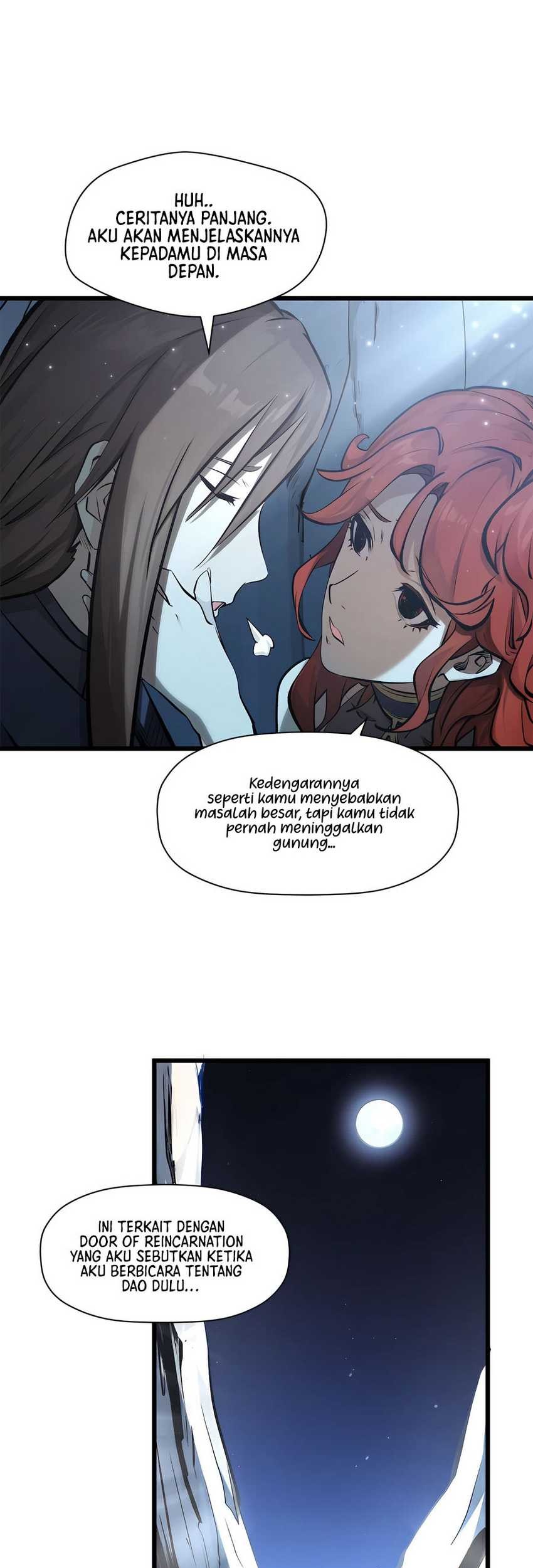 Top Tier Providence Secretly Cultivate For A Thousand Years Chapter 180 Halaman 13