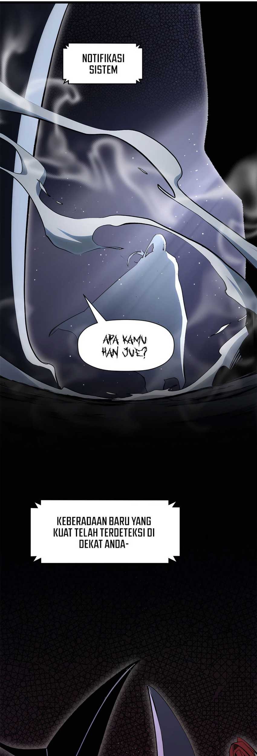 Top Tier Providence Secretly Cultivate For A Thousand Years Chapter 180 Halaman 17