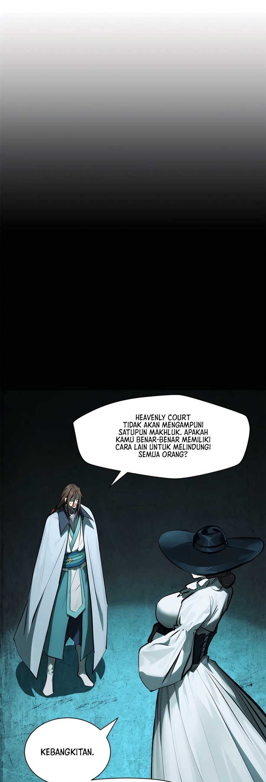Top Tier Providence Secretly Cultivate For A Thousand Years Chapter 180 Halaman 21