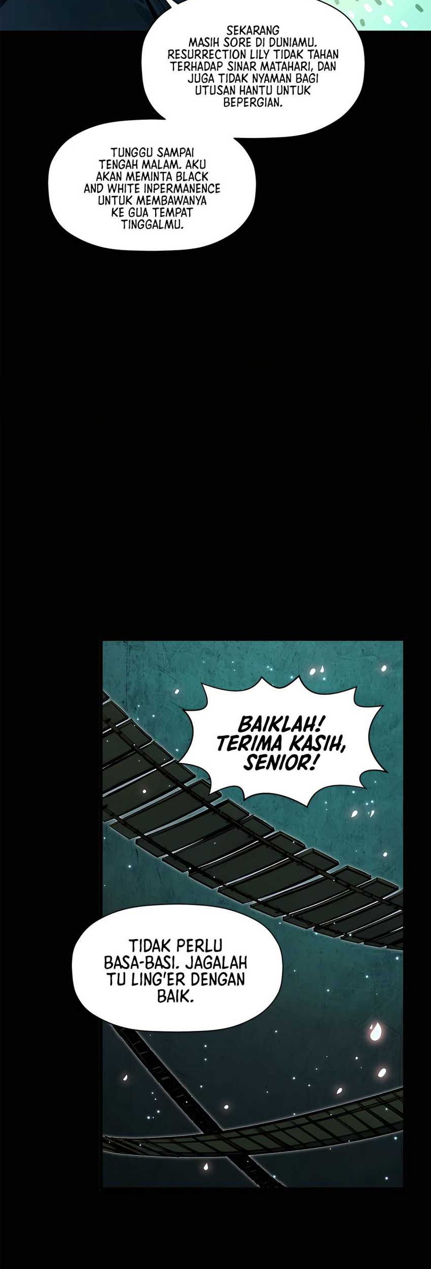 Top Tier Providence Secretly Cultivate For A Thousand Years Chapter 180 Halaman 23
