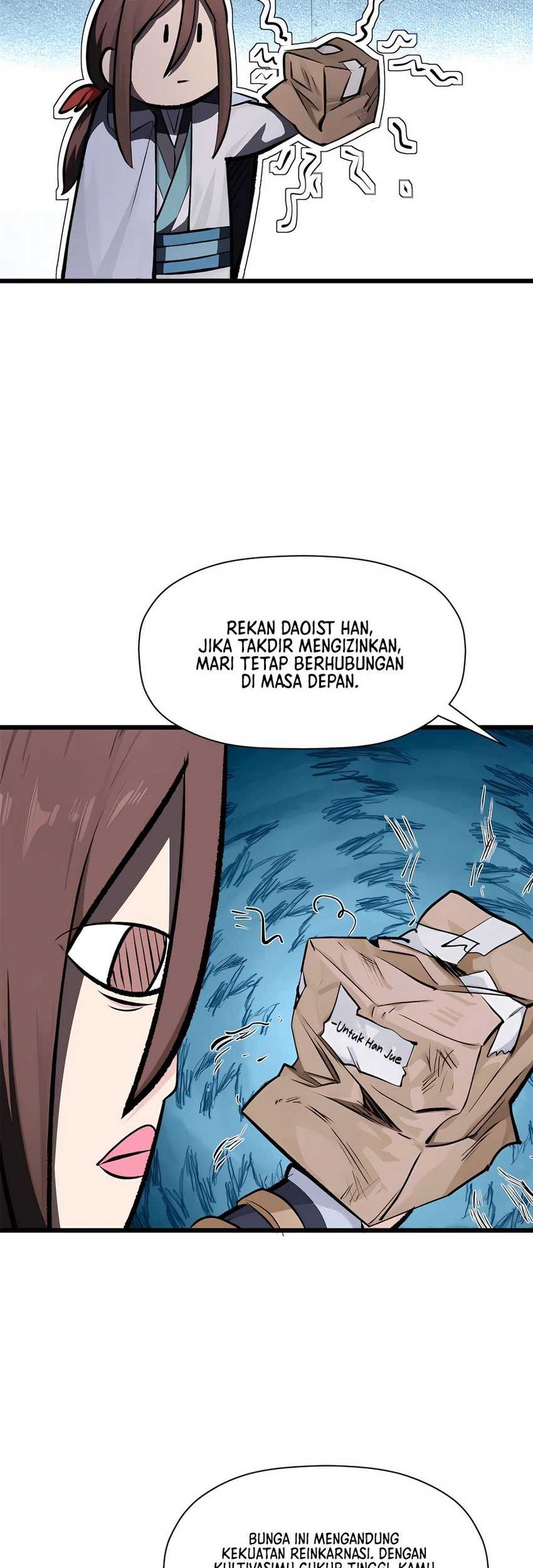 Top Tier Providence Secretly Cultivate For A Thousand Years Chapter 180 Halaman 27