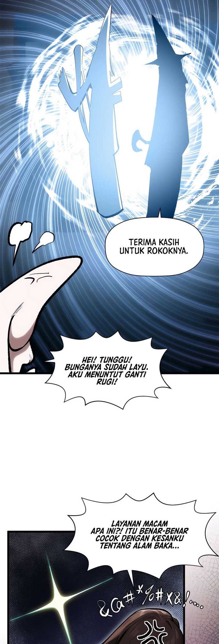 Top Tier Providence Secretly Cultivate For A Thousand Years Chapter 180 Halaman 30