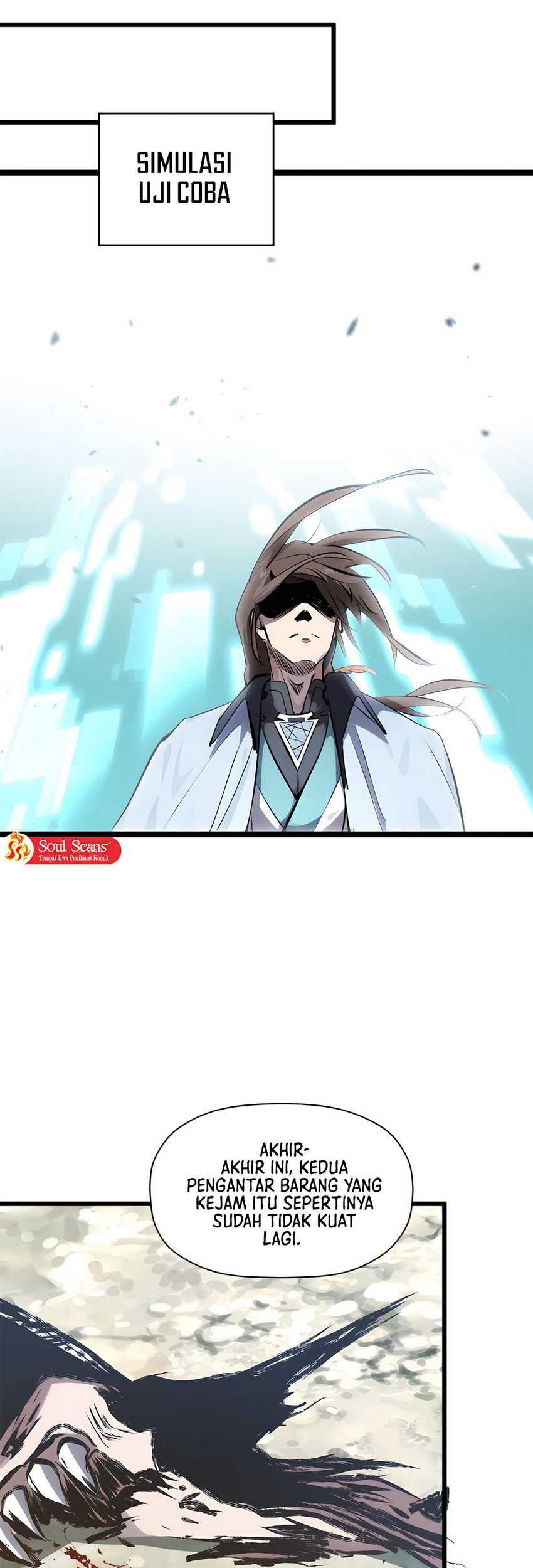 Top Tier Providence Secretly Cultivate For A Thousand Years Chapter 180 Halaman 44