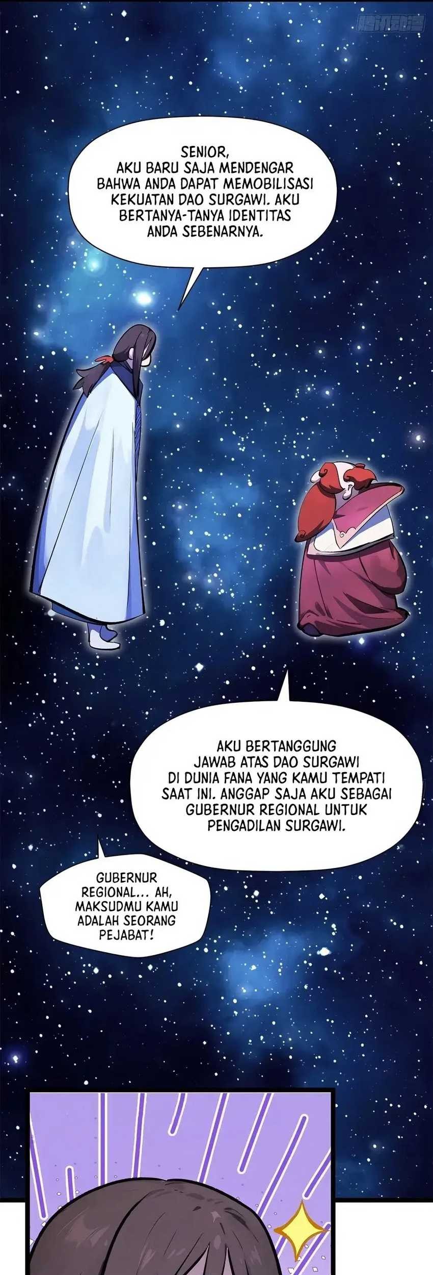 Top Tier Providence Secretly Cultivate For A Thousand Years Chapter 187 Halaman 6