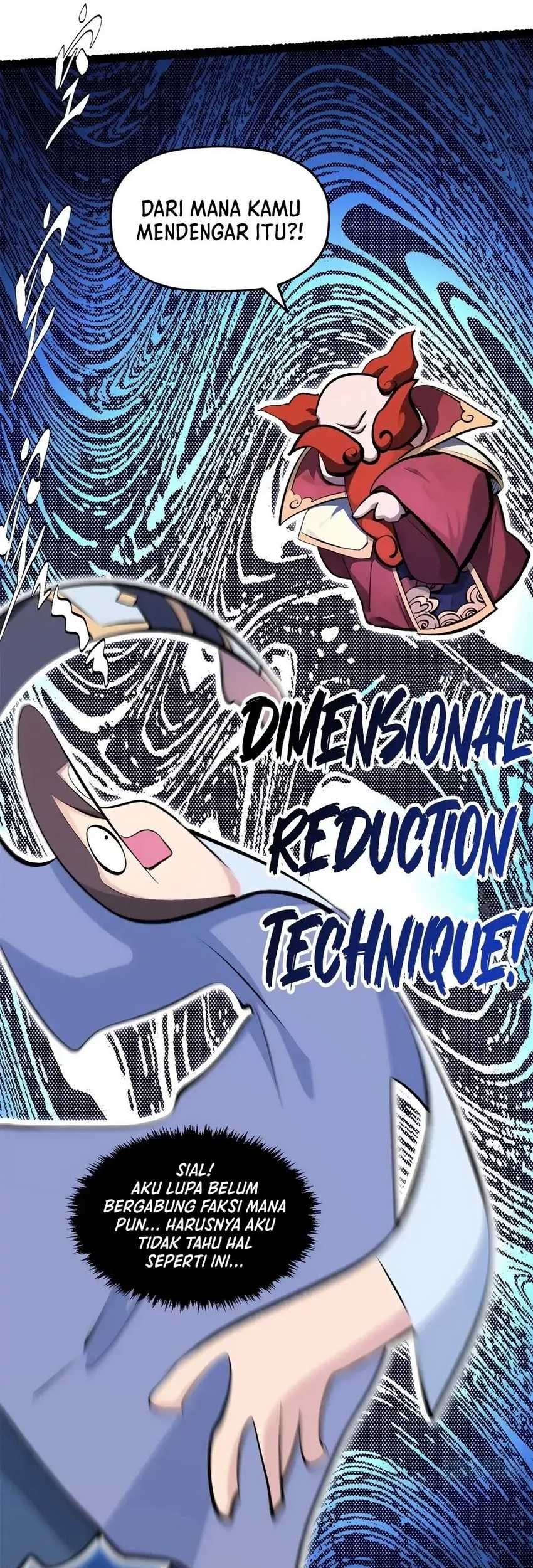 Top Tier Providence Secretly Cultivate For A Thousand Years Chapter 187 Halaman 8