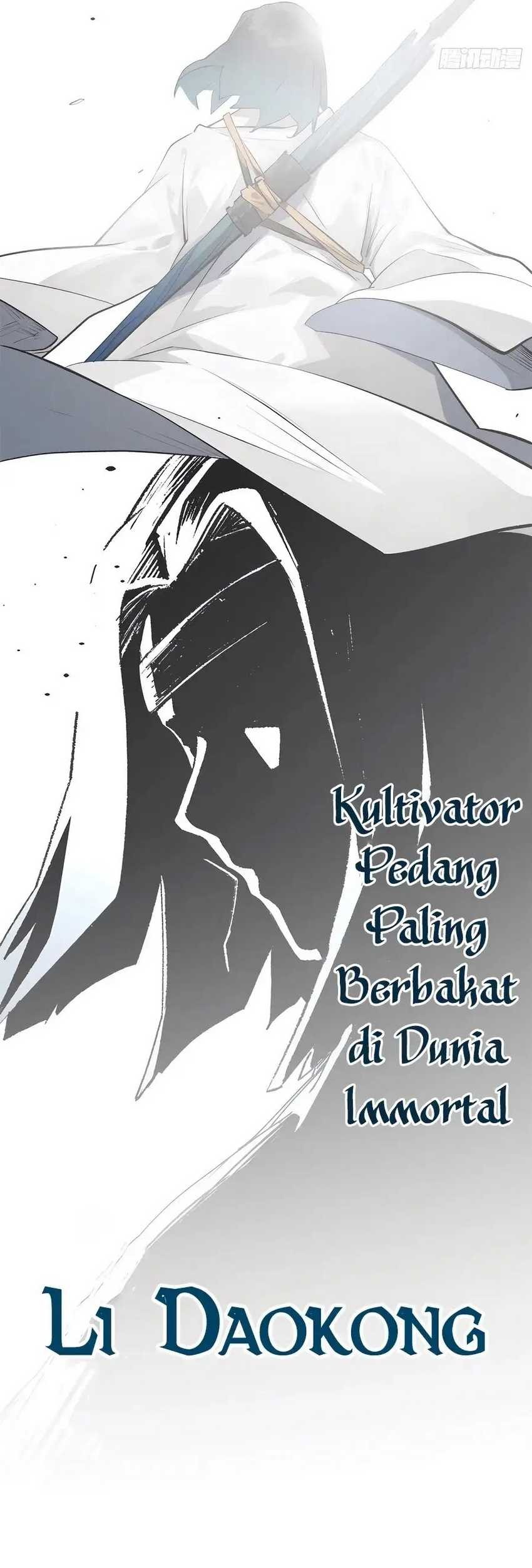 Top Tier Providence Secretly Cultivate For A Thousand Years Chapter 187 Halaman 12