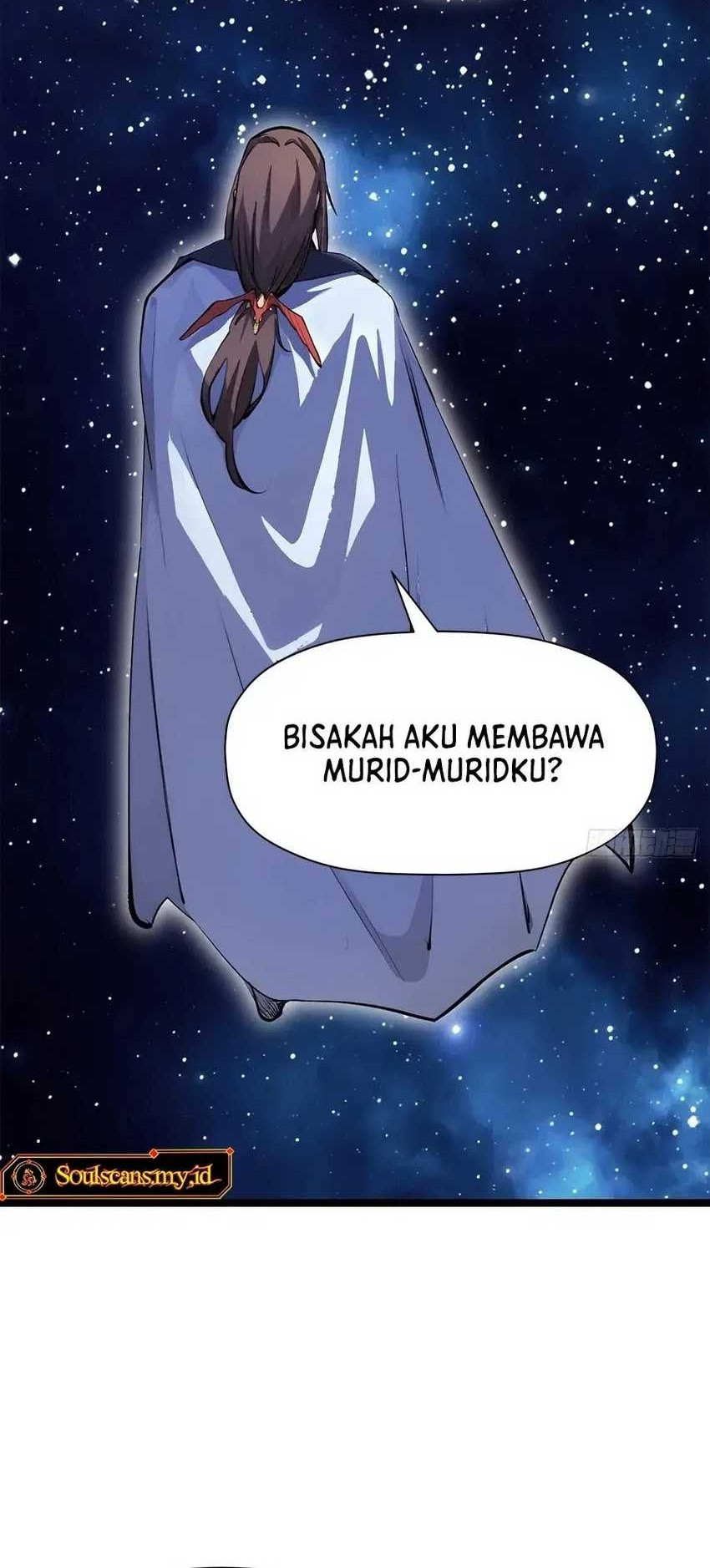Top Tier Providence Secretly Cultivate For A Thousand Years Chapter 187 Halaman 17